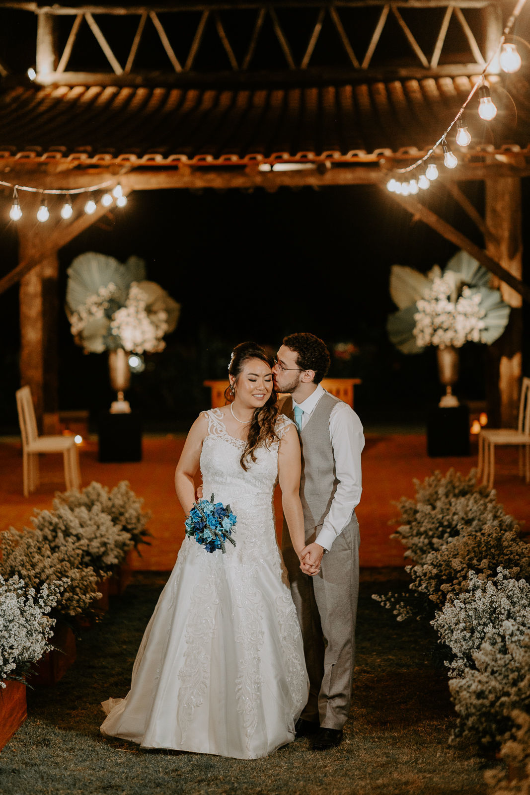 Foto Casamento Satie + Giuliano {Fazenda Tulha Santa Estela - Jardinópolis} Foto Casamento Satie + Giuliano {Fazenda Tulha Santa Estela - Jardinópolis} - Imagem 60