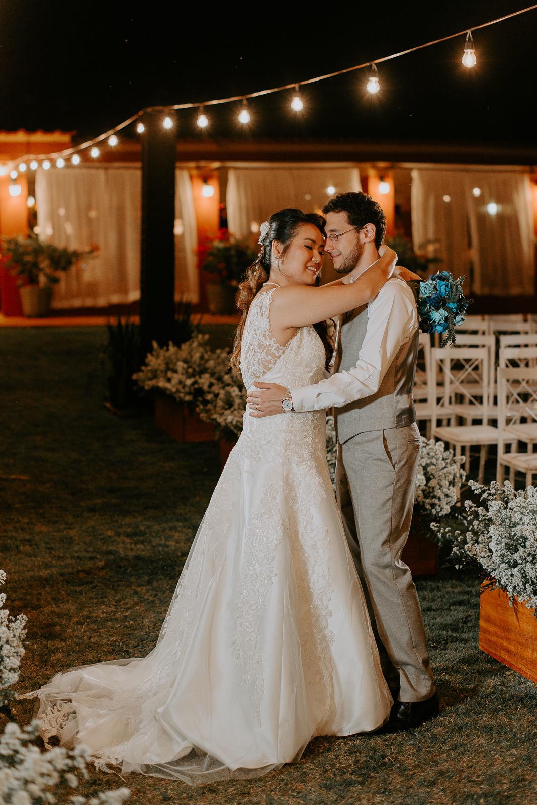 Foto Casamento Satie + Giuliano {Fazenda Tulha Santa Estela - Jardinópolis} Foto Casamento Satie + Giuliano {Fazenda Tulha Santa Estela - Jardinópolis} - Imagem 71