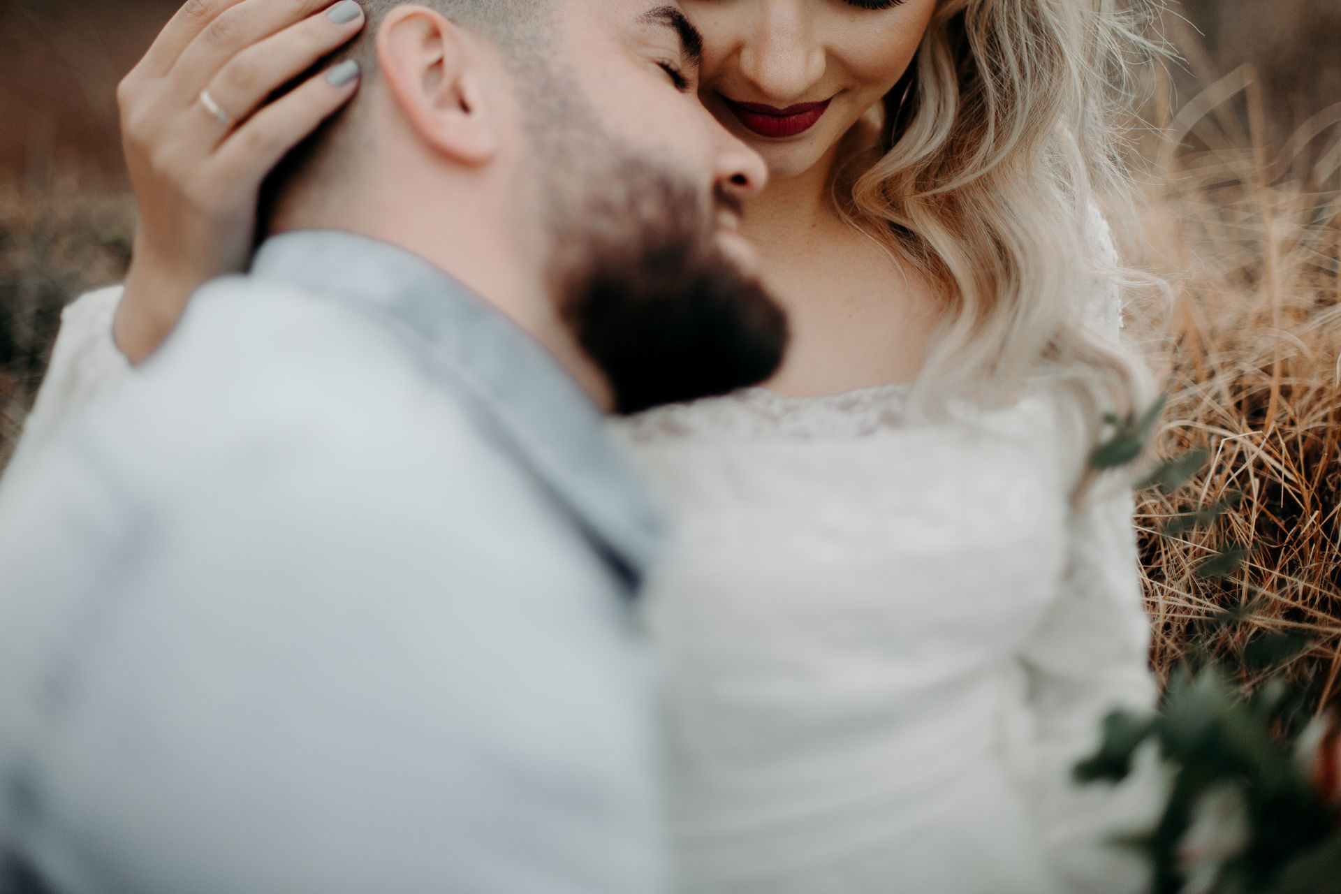 Foto Ensaio Pré Wedding - Amanhecer no Parque do Curupira {Pâmela + Cleiton} Foto Ensaio Pré Wedding - Amanhecer no Parque do Curupira {Pâmela + Cleiton} - Imagem 4