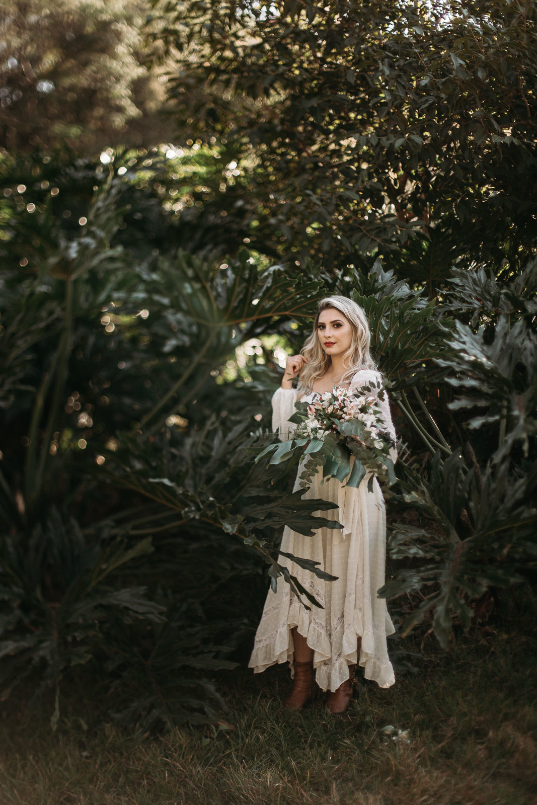 Foto Ensaio Pré Wedding - Amanhecer no Parque do Curupira {Pâmela + Cleiton} Foto Ensaio Pré Wedding - Amanhecer no Parque do Curupira {Pâmela + Cleiton} - Imagem 69