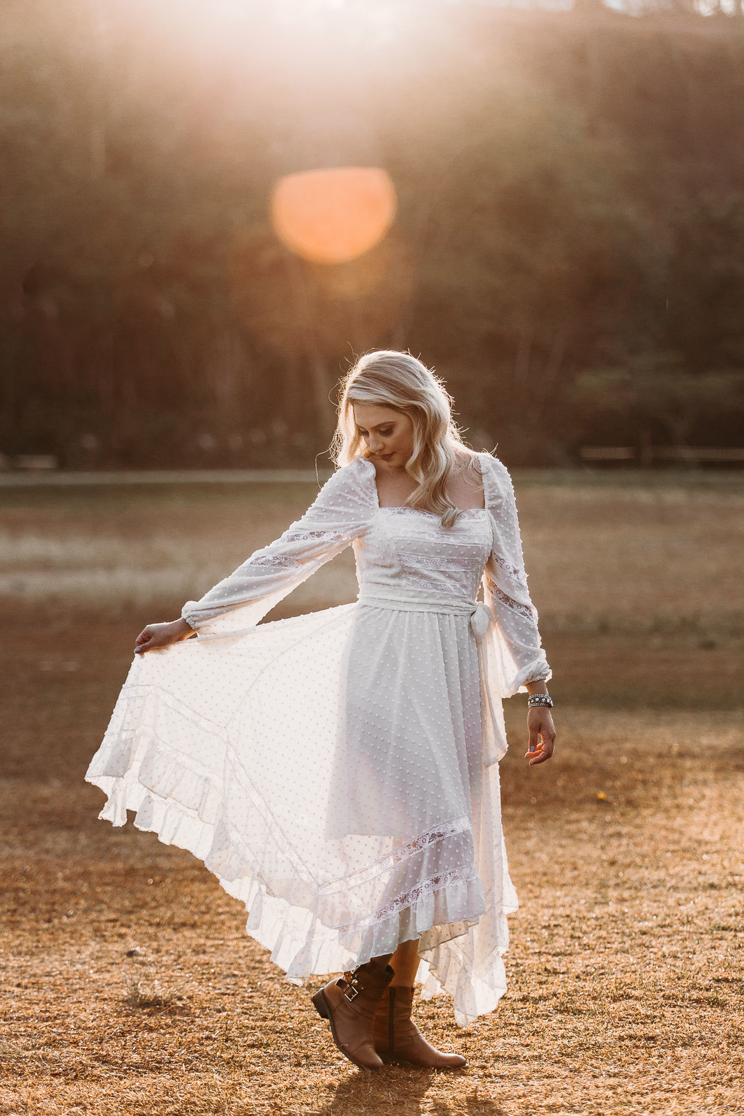 Foto Ensaio Pré Wedding - Amanhecer no Parque do Curupira {Pâmela + Cleiton} Foto Ensaio Pré Wedding - Amanhecer no Parque do Curupira {Pâmela + Cleiton} - Imagem 43