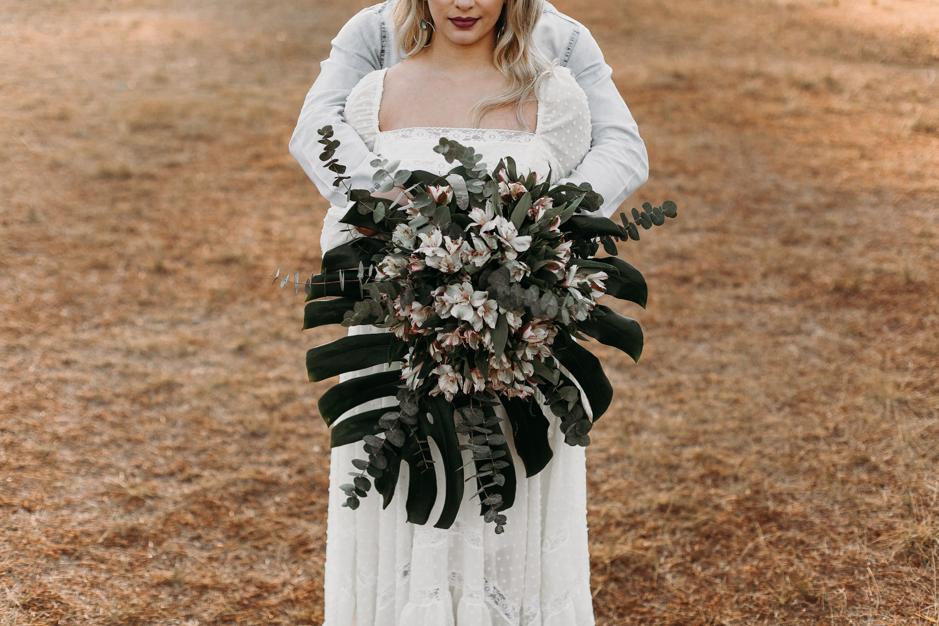 Foto Ensaio Pré Wedding - Amanhecer no Parque do Curupira {Pâmela + Cleiton} Foto Ensaio Pré Wedding - Amanhecer no Parque do Curupira {Pâmela + Cleiton} - Imagem 41