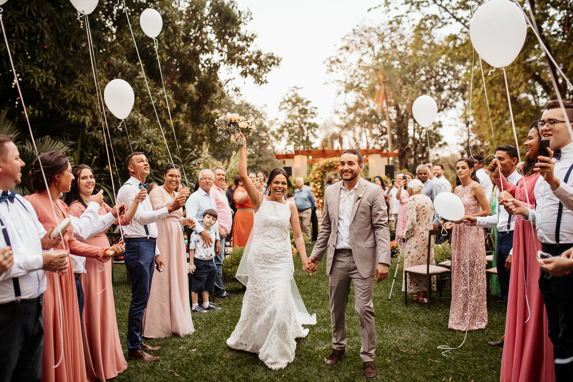 Foto Casamento Ellen + Fábio {Estância Boa Vista - Ribeirão Preto} Foto Casamento Ellen + Fábio {Estância Boa Vista - Ribeirão Preto} - Imagem 0