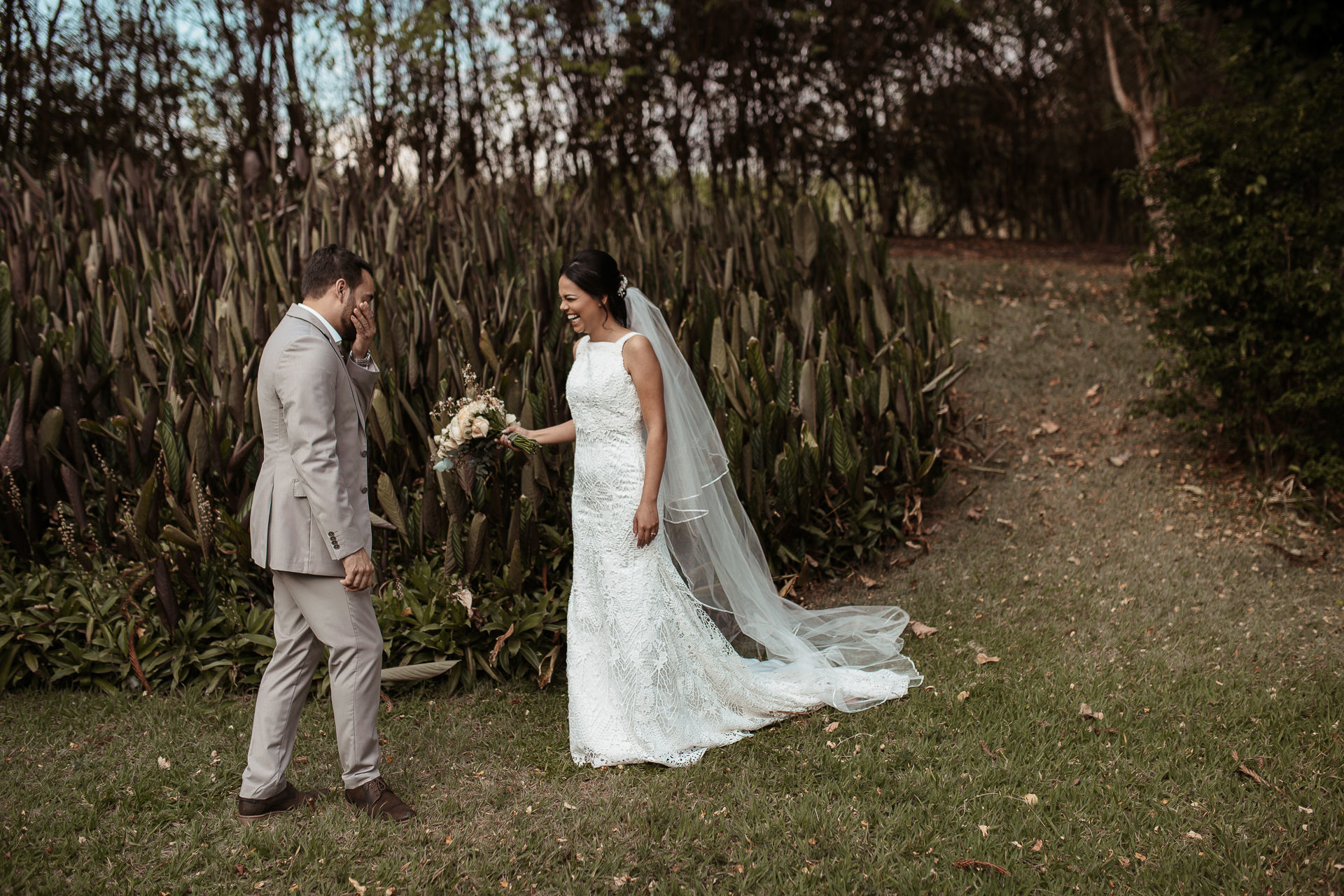 Foto Casamento Ellen + Fábio {Estância Boa Vista - Ribeirão Preto} Foto Casamento Ellen + Fábio {Estância Boa Vista - Ribeirão Preto} - Imagem 43