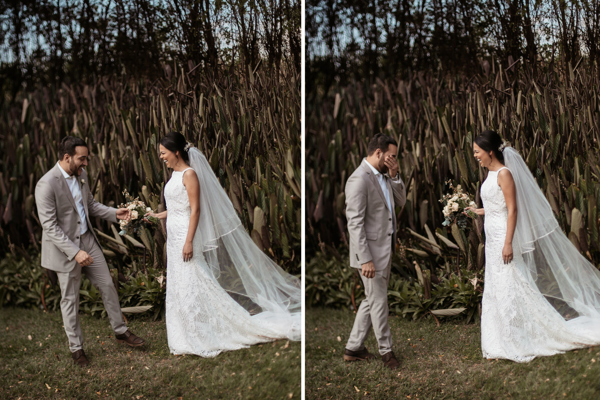 Foto Casamento Ellen + Fábio {Estância Boa Vista - Ribeirão Preto} Foto Casamento Ellen + Fábio {Estância Boa Vista - Ribeirão Preto} - Imagem 44