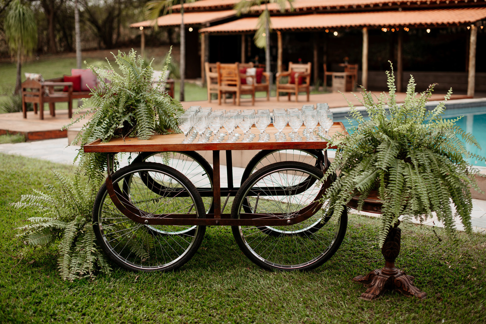 Foto Casamento Ellen + Fábio {Estância Boa Vista - Ribeirão Preto} Foto Casamento Ellen + Fábio {Estância Boa Vista - Ribeirão Preto} - Imagem 27