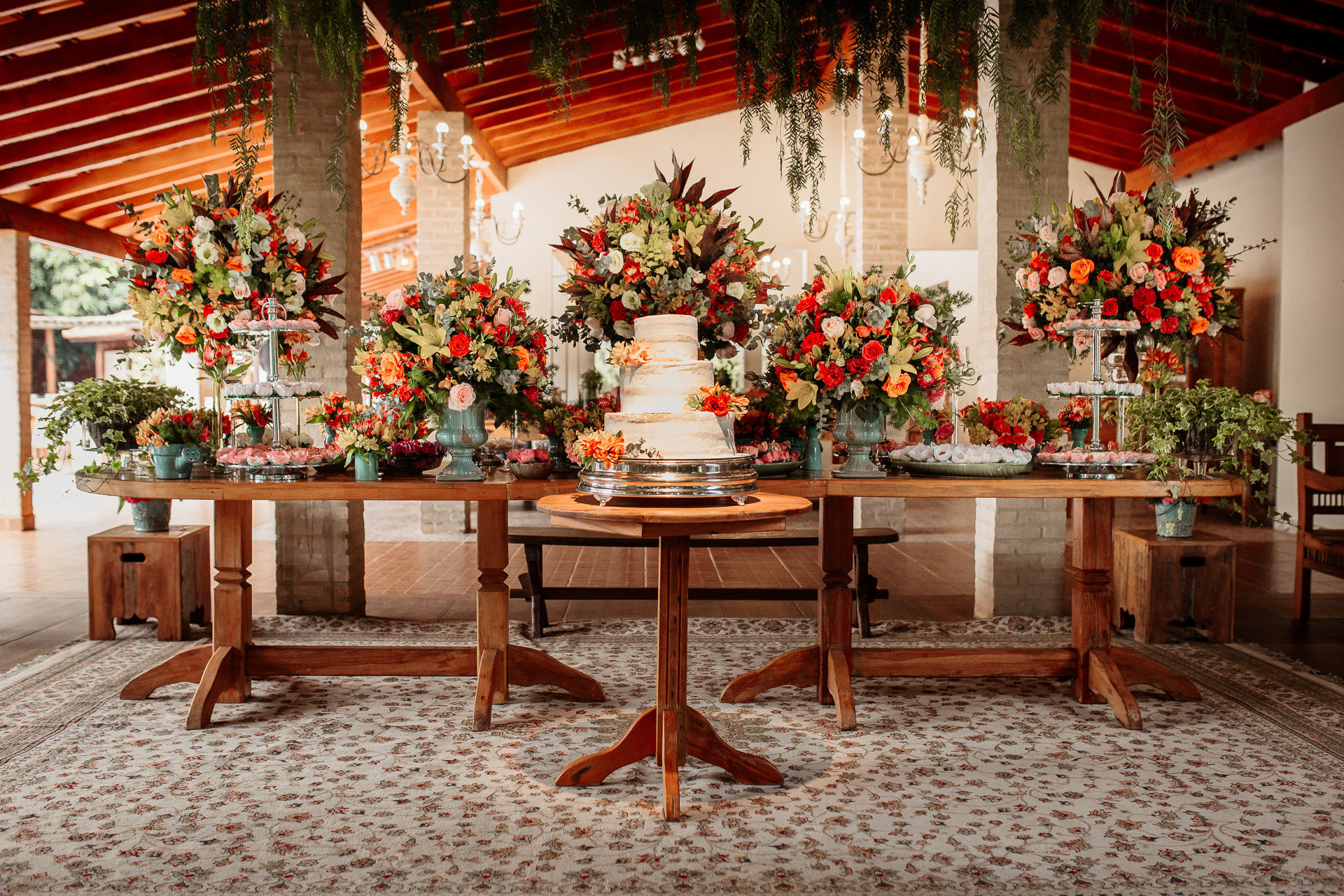 Foto Casamento Ellen + Fábio {Estância Boa Vista - Ribeirão Preto} Foto Casamento Ellen + Fábio {Estância Boa Vista - Ribeirão Preto} - Imagem 29