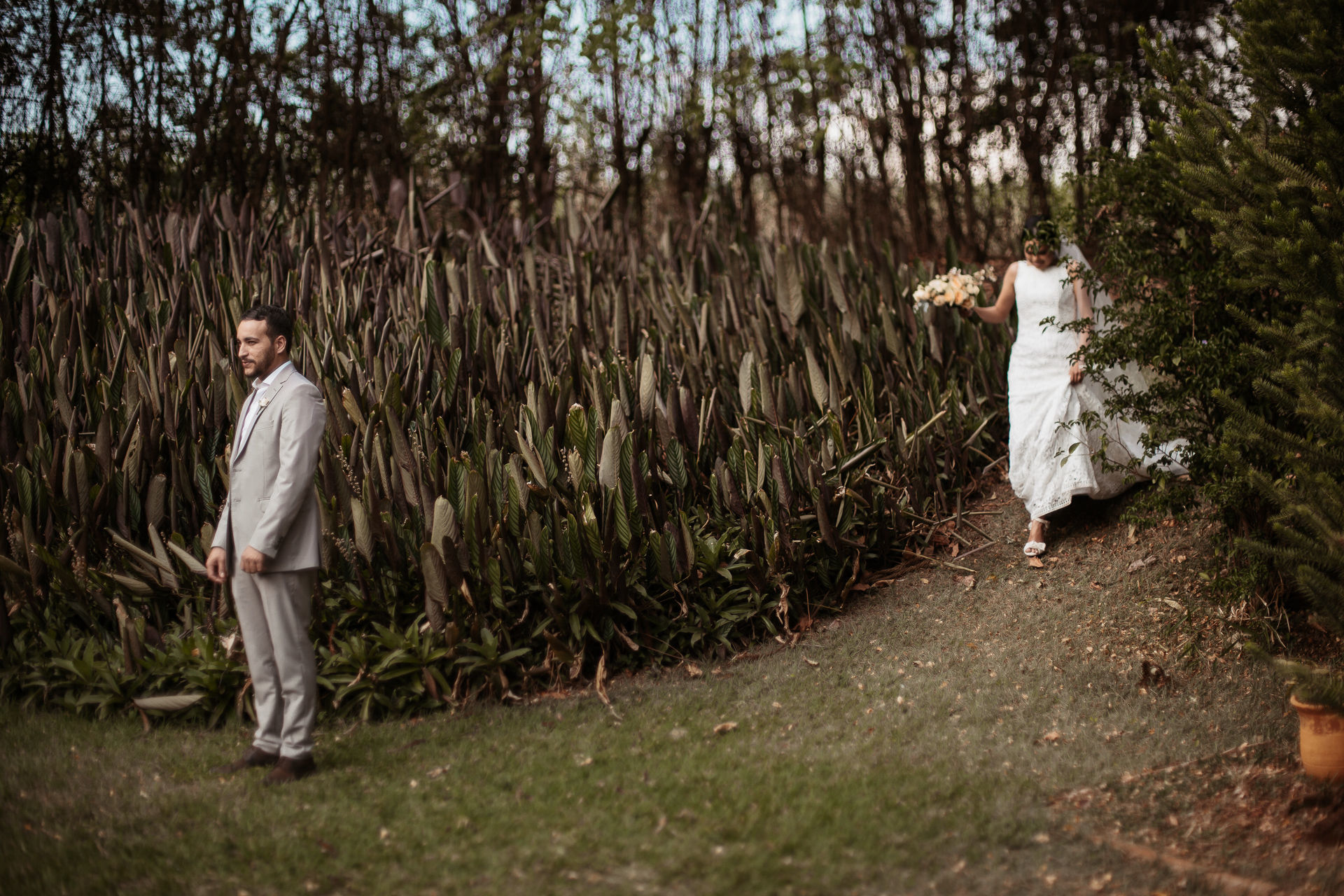 Foto Casamento Ellen + Fábio {Estância Boa Vista - Ribeirão Preto} Foto Casamento Ellen + Fábio {Estância Boa Vista - Ribeirão Preto} - Imagem 38