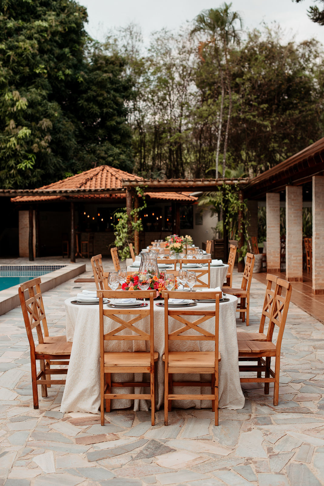 Foto Casamento Ellen + Fábio {Estância Boa Vista - Ribeirão Preto} Foto Casamento Ellen + Fábio {Estância Boa Vista - Ribeirão Preto} - Imagem 37