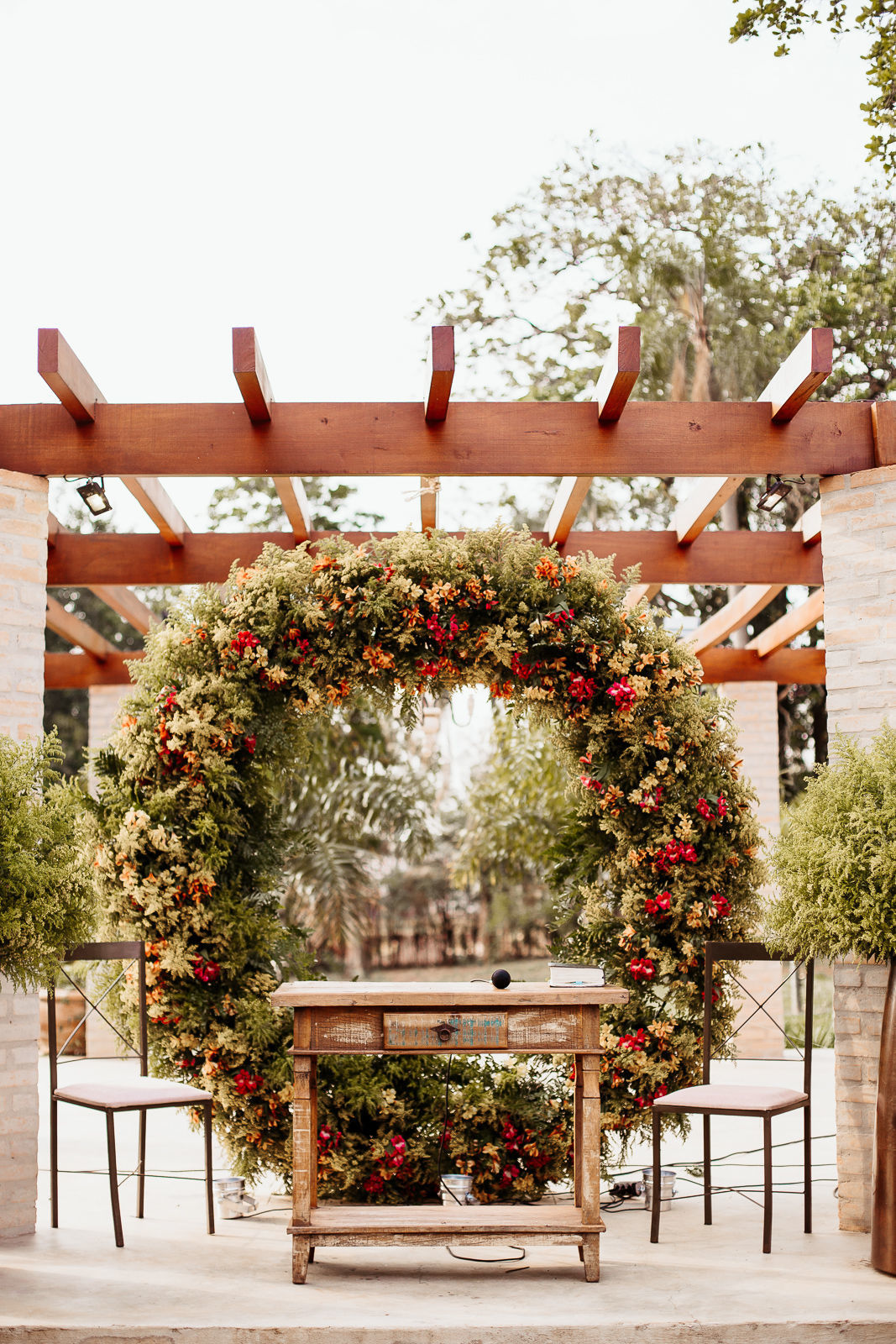 Foto Casamento Ellen + Fábio {Estância Boa Vista - Ribeirão Preto} Foto Casamento Ellen + Fábio {Estância Boa Vista - Ribeirão Preto} - Imagem 26