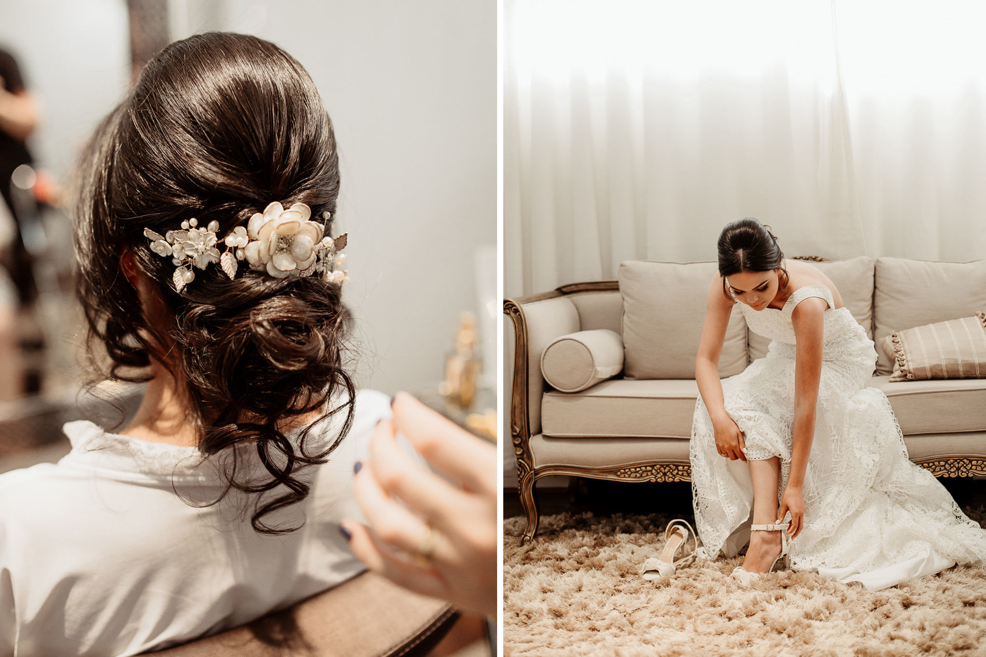 Foto Casamento Ellen + Fábio {Estância Boa Vista - Ribeirão Preto} Foto Casamento Ellen + Fábio {Estância Boa Vista - Ribeirão Preto} - Imagem 17