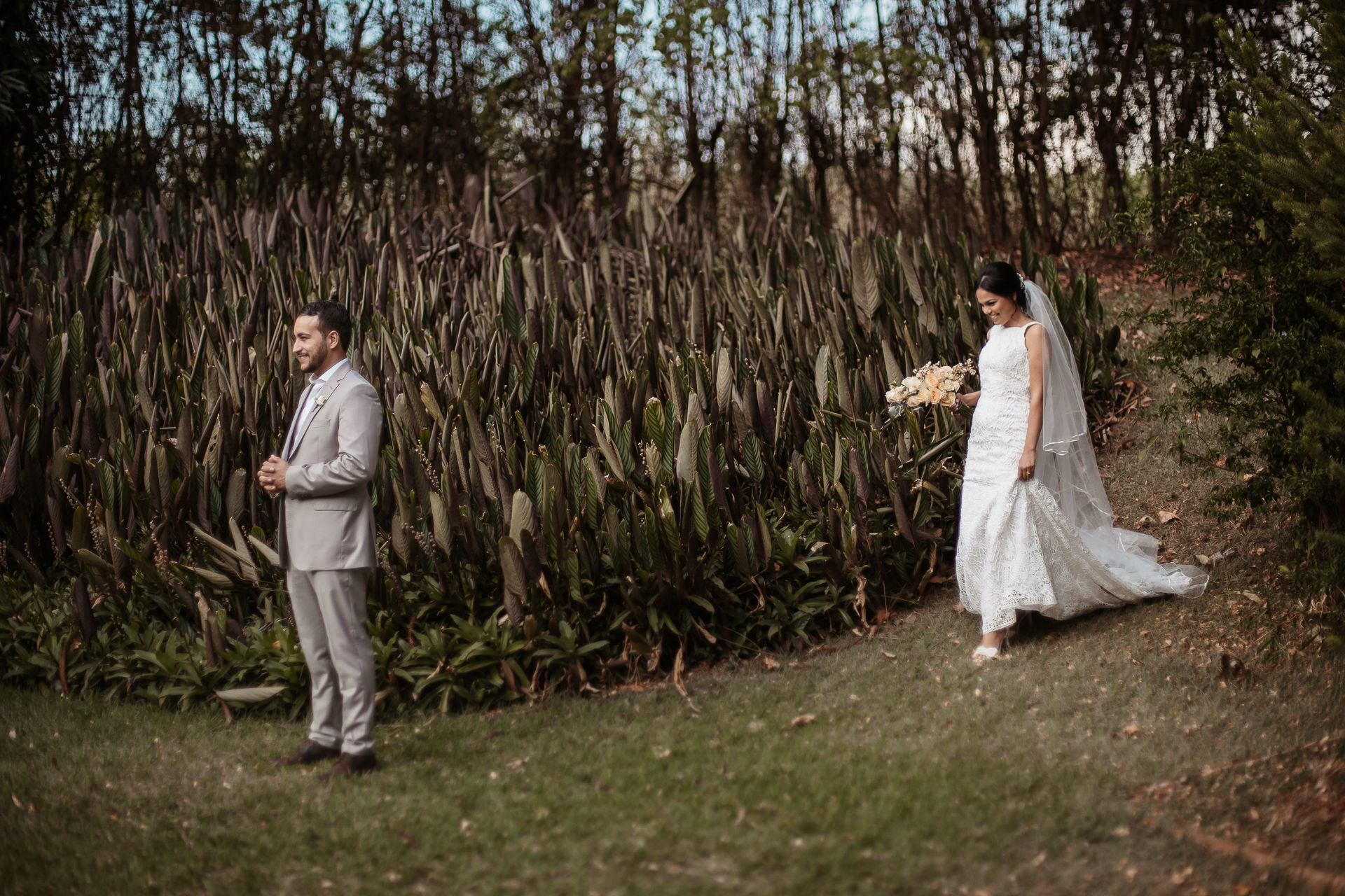Foto Casamento Ellen + Fábio {Estância Boa Vista - Ribeirão Preto} Foto Casamento Ellen + Fábio {Estância Boa Vista - Ribeirão Preto} - Imagem 39