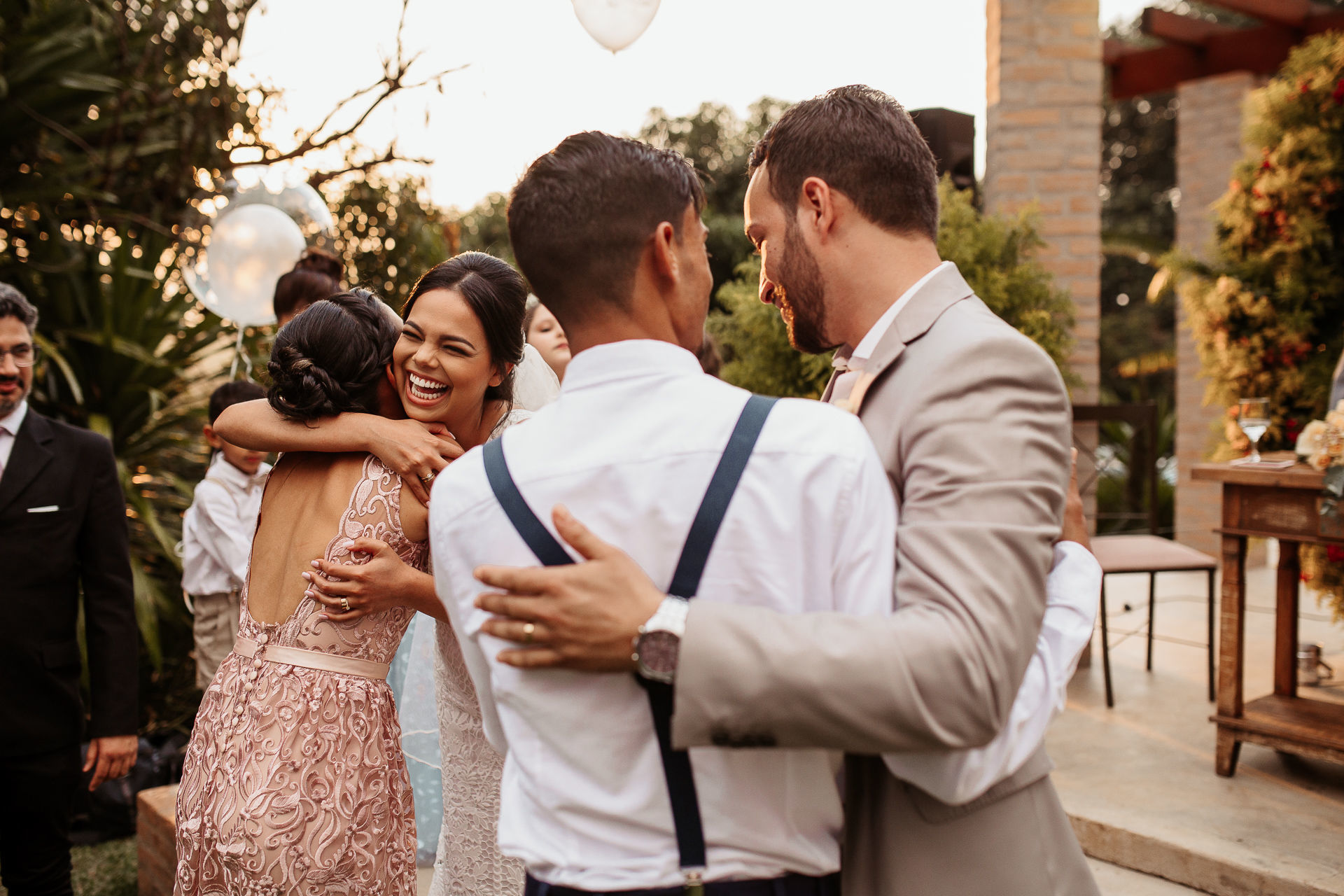 Foto Casamento Ellen + Fábio {Estância Boa Vista - Ribeirão Preto} Foto Casamento Ellen + Fábio {Estância Boa Vista - Ribeirão Preto} - Imagem 86