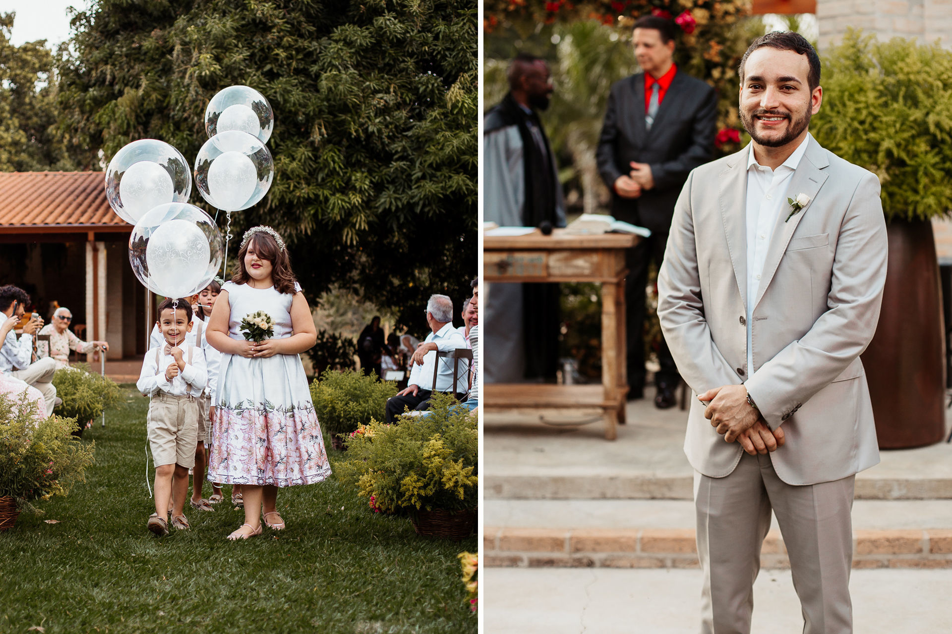 Foto Casamento Ellen + Fábio {Estância Boa Vista - Ribeirão Preto} Foto Casamento Ellen + Fábio {Estância Boa Vista - Ribeirão Preto} - Imagem 60