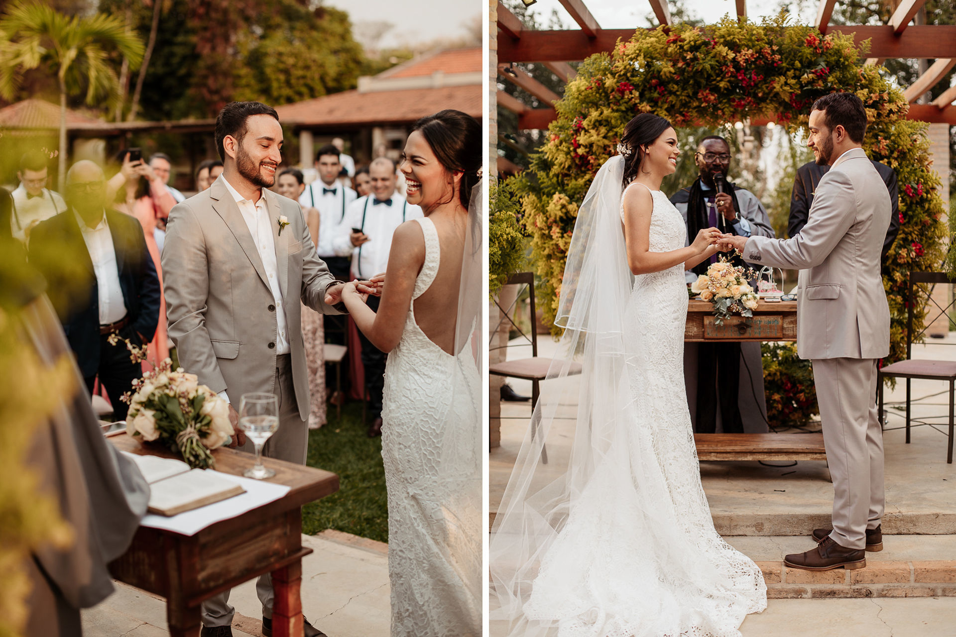 Foto Casamento Ellen + Fábio {Estância Boa Vista - Ribeirão Preto} Foto Casamento Ellen + Fábio {Estância Boa Vista - Ribeirão Preto} - Imagem 79