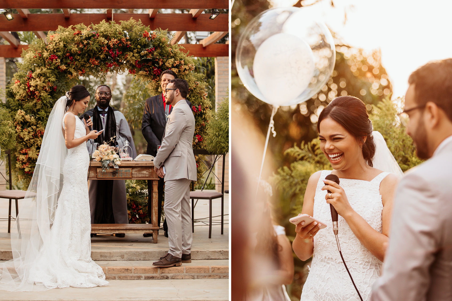 Foto Casamento Ellen + Fábio {Estância Boa Vista - Ribeirão Preto} Foto Casamento Ellen + Fábio {Estância Boa Vista - Ribeirão Preto} - Imagem 80