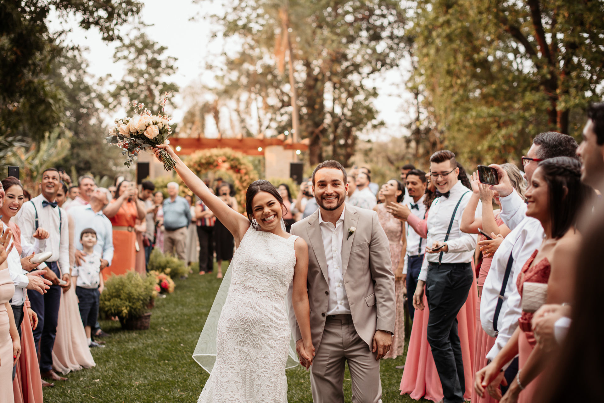 Foto Casamento Ellen + Fábio {Estância Boa Vista - Ribeirão Preto} Foto Casamento Ellen + Fábio {Estância Boa Vista - Ribeirão Preto} - Imagem 95