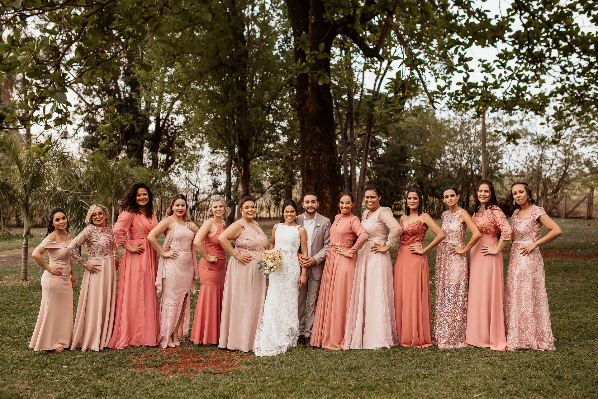 Foto Casamento Ellen + Fábio {Estância Boa Vista - Ribeirão Preto} Foto Casamento Ellen + Fábio {Estância Boa Vista - Ribeirão Preto} - Imagem 97