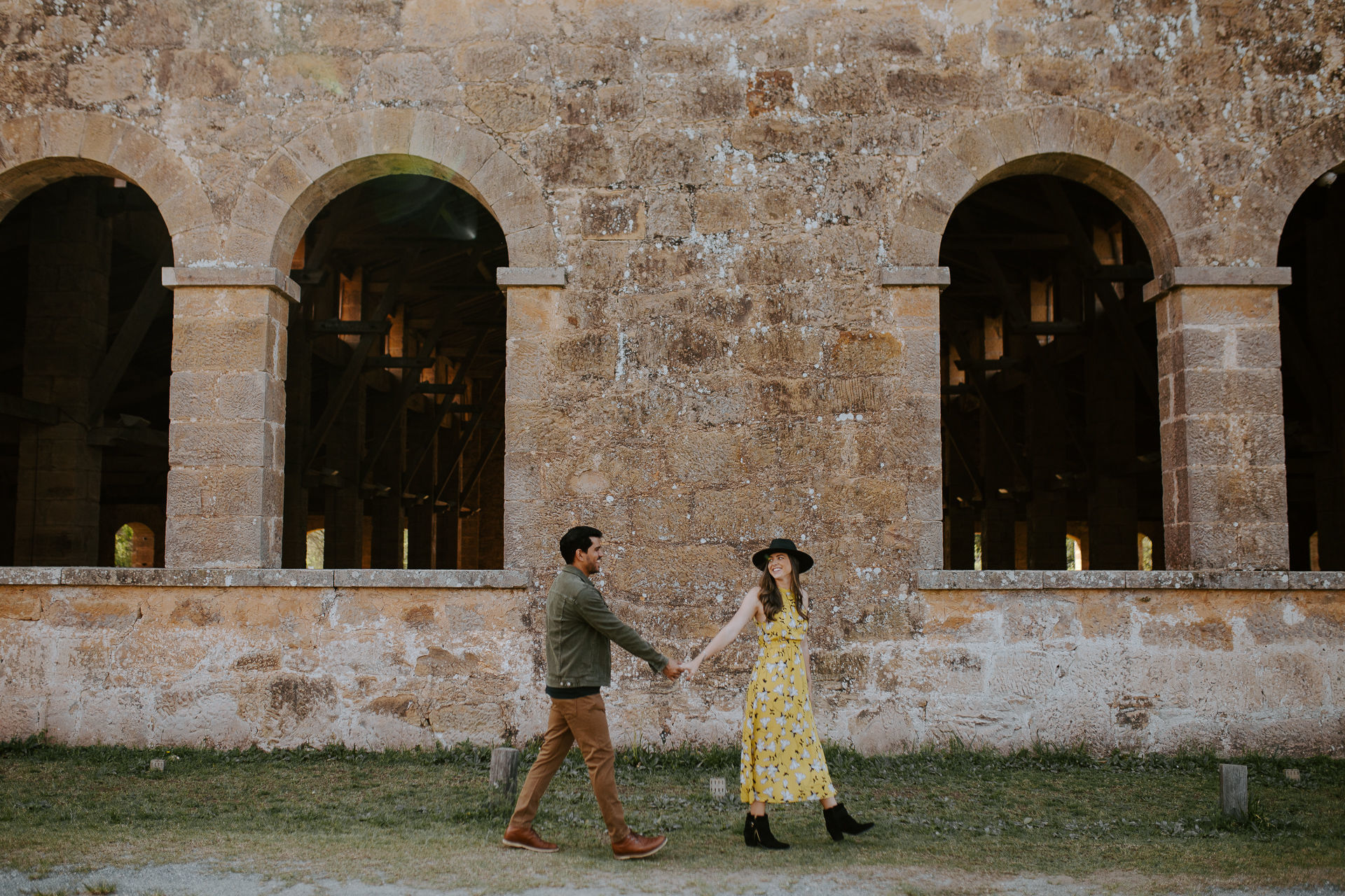 Foto Ensaio Pré Wedding - Floresta Nacional de Ipanema - Iperó {Juliana + Vinicius} Foto Ensaio Pré Wedding - Floresta Nacional de Ipanema - Iperó {Juliana + Vinicius} - Imagem 4