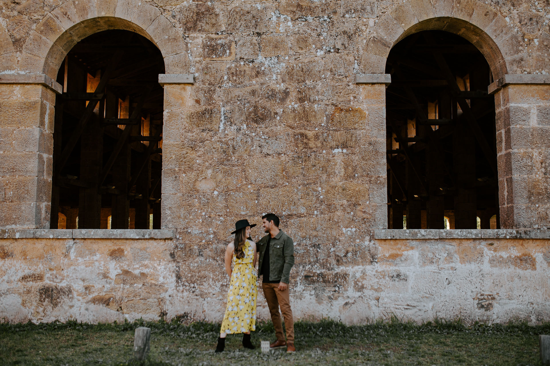 Foto Ensaio Pré Wedding - Floresta Nacional de Ipanema - Iperó {Juliana + Vinicius} Foto Ensaio Pré Wedding - Floresta Nacional de Ipanema - Iperó {Juliana + Vinicius} - Imagem 2
