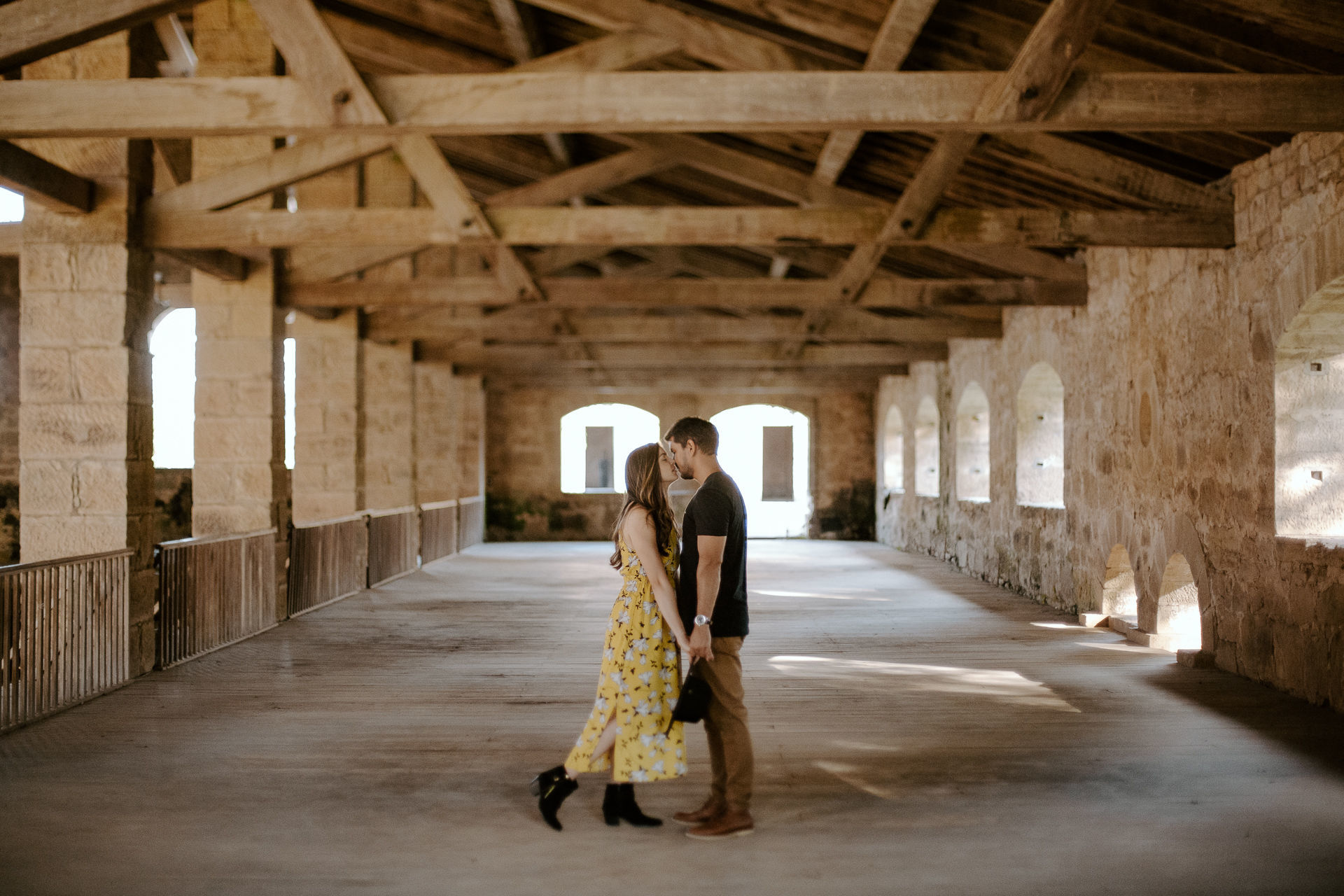 Foto Ensaio Pré Wedding - Floresta Nacional de Ipanema - Iperó {Juliana + Vinicius} Foto Ensaio Pré Wedding - Floresta Nacional de Ipanema - Iperó {Juliana + Vinicius} - Imagem 26