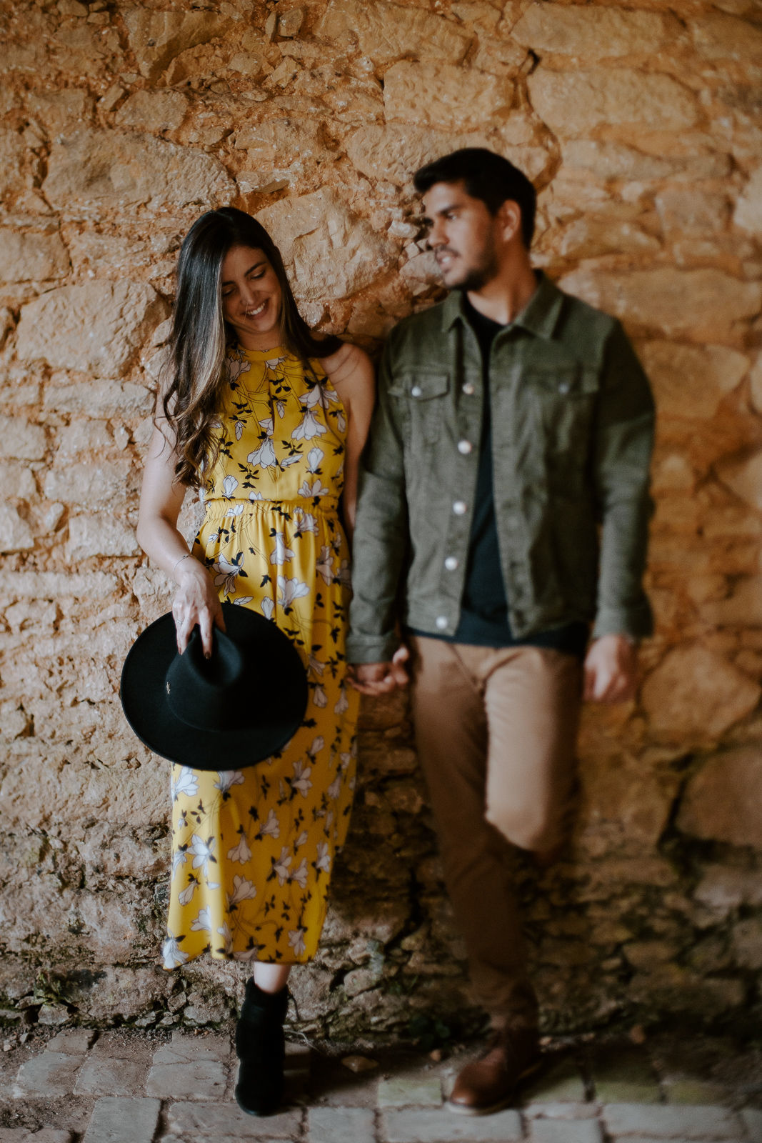 Foto Ensaio Pré Wedding - Floresta Nacional de Ipanema - Iperó {Juliana + Vinicius} Foto Ensaio Pré Wedding - Floresta Nacional de Ipanema - Iperó {Juliana + Vinicius} - Imagem 17