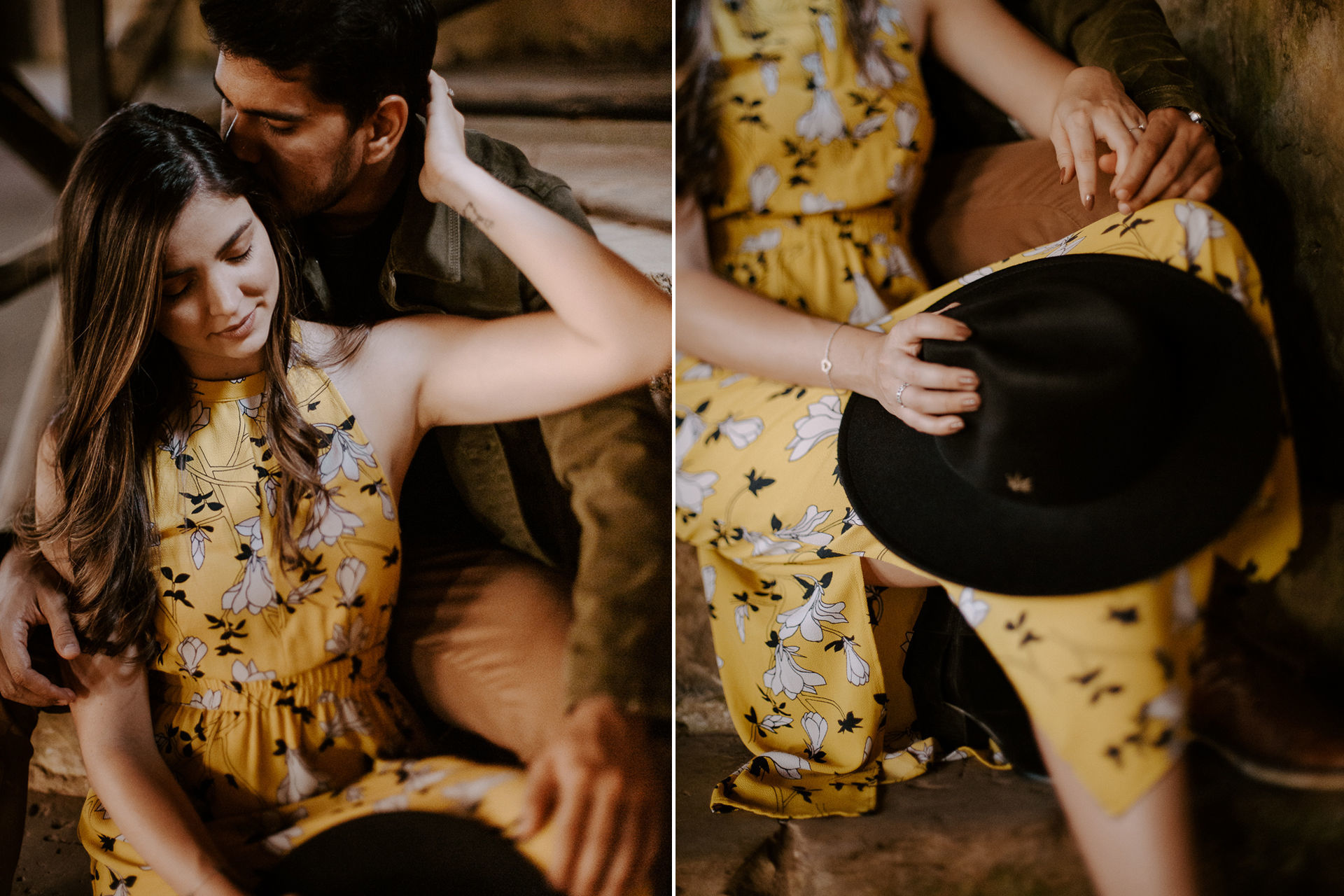Foto Ensaio Pré Wedding - Floresta Nacional de Ipanema - Iperó {Juliana + Vinicius} Foto Ensaio Pré Wedding - Floresta Nacional de Ipanema - Iperó {Juliana + Vinicius} - Imagem 34