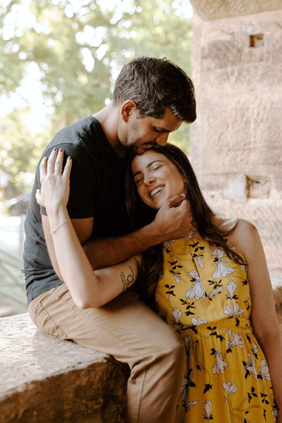 Foto Ensaio Pré Wedding - Floresta Nacional de Ipanema - Iperó {Juliana + Vinicius} Foto Ensaio Pré Wedding - Floresta Nacional de Ipanema - Iperó {Juliana + Vinicius} - Imagem 24