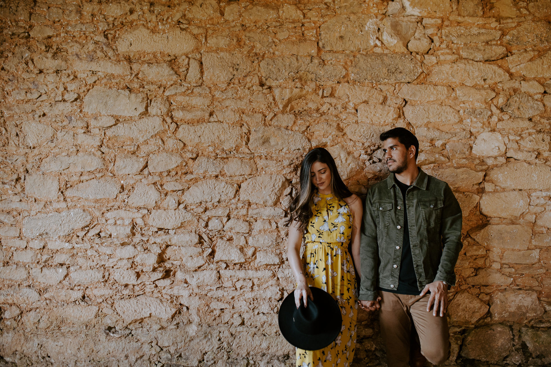 Foto Ensaio Pré Wedding - Floresta Nacional de Ipanema - Iperó {Juliana + Vinicius} Foto Ensaio Pré Wedding - Floresta Nacional de Ipanema - Iperó {Juliana + Vinicius} - Imagem 18