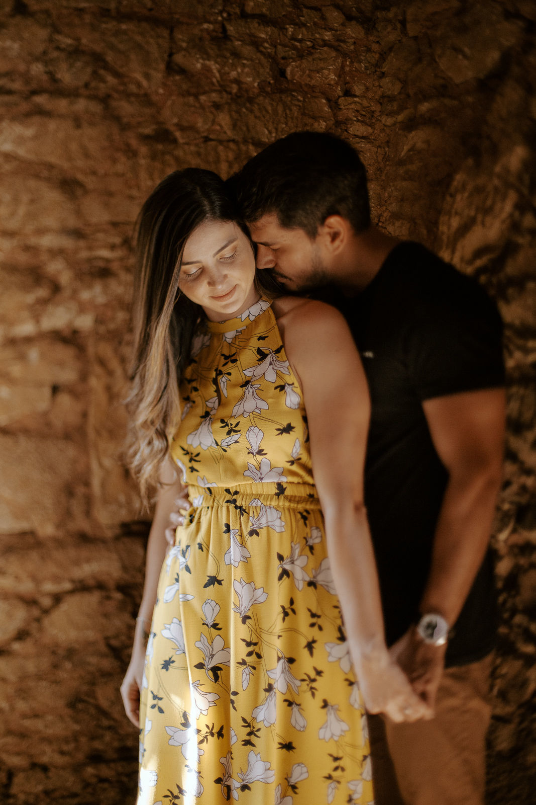 Foto Ensaio Pré Wedding - Floresta Nacional de Ipanema - Iperó {Juliana + Vinicius} Foto Ensaio Pré Wedding - Floresta Nacional de Ipanema - Iperó {Juliana + Vinicius} - Imagem 21