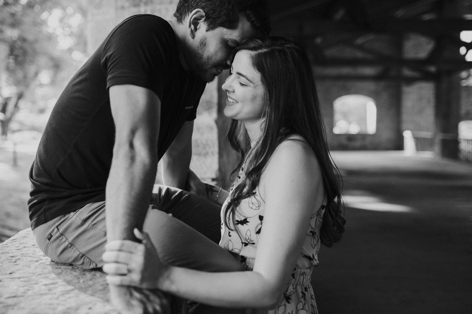 Foto Ensaio Pré Wedding - Floresta Nacional de Ipanema - Iperó {Juliana + Vinicius} Foto Ensaio Pré Wedding - Floresta Nacional de Ipanema - Iperó {Juliana + Vinicius} - Imagem 25