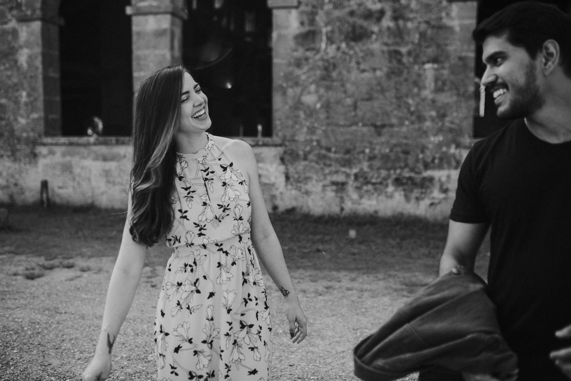 Foto Ensaio Pré Wedding - Floresta Nacional de Ipanema - Iperó {Juliana + Vinicius} Foto Ensaio Pré Wedding - Floresta Nacional de Ipanema - Iperó {Juliana + Vinicius} - Imagem 12