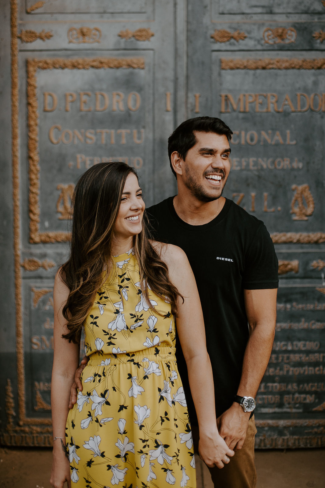 Foto Ensaio Pré Wedding - Floresta Nacional de Ipanema - Iperó {Juliana + Vinicius} Foto Ensaio Pré Wedding - Floresta Nacional de Ipanema - Iperó {Juliana + Vinicius} - Imagem 48