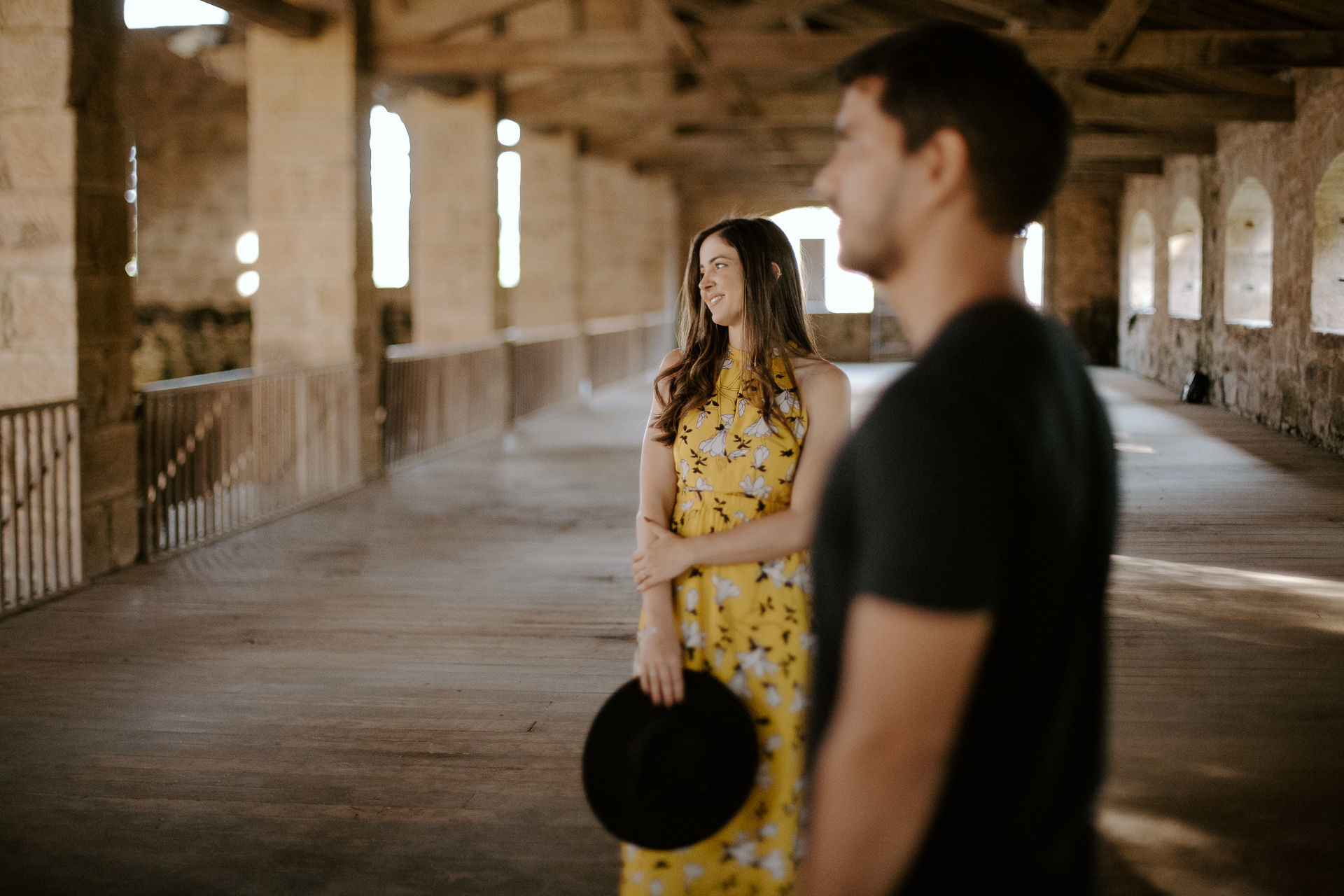 Foto Ensaio Pré Wedding - Floresta Nacional de Ipanema - Iperó {Juliana + Vinicius} Foto Ensaio Pré Wedding - Floresta Nacional de Ipanema - Iperó {Juliana + Vinicius} - Imagem 27