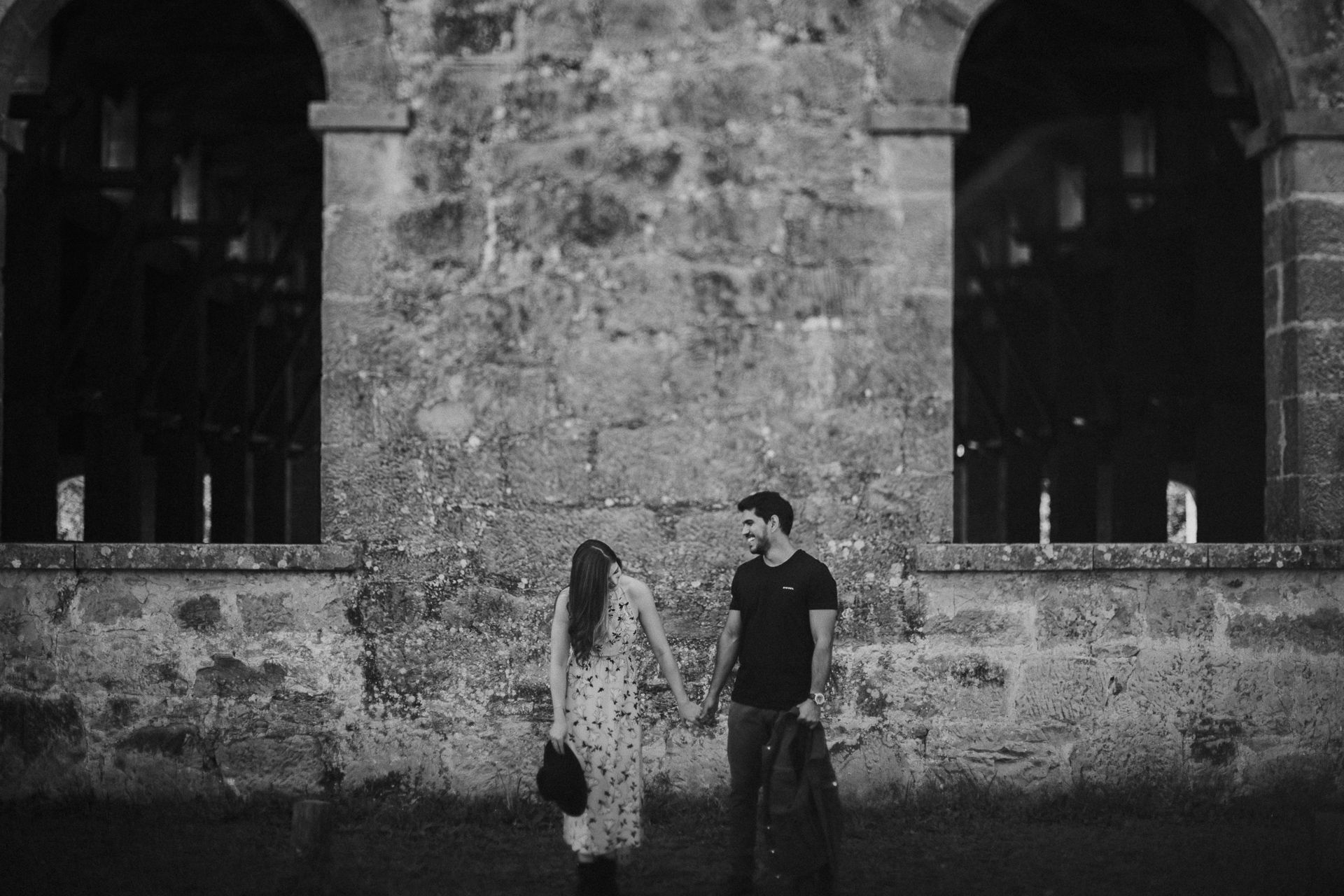 Foto Ensaio Pré Wedding - Floresta Nacional de Ipanema - Iperó {Juliana + Vinicius} Foto Ensaio Pré Wedding - Floresta Nacional de Ipanema - Iperó {Juliana + Vinicius} - Imagem 9