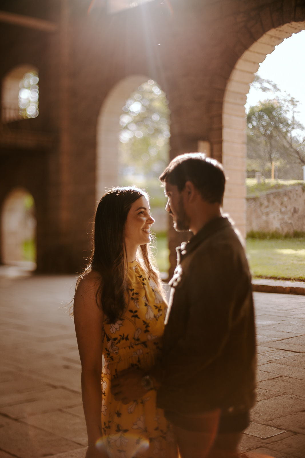 Foto Ensaio Pré Wedding - Floresta Nacional de Ipanema - Iperó {Juliana + Vinicius} Foto Ensaio Pré Wedding - Floresta Nacional de Ipanema - Iperó {Juliana + Vinicius} - Imagem 38