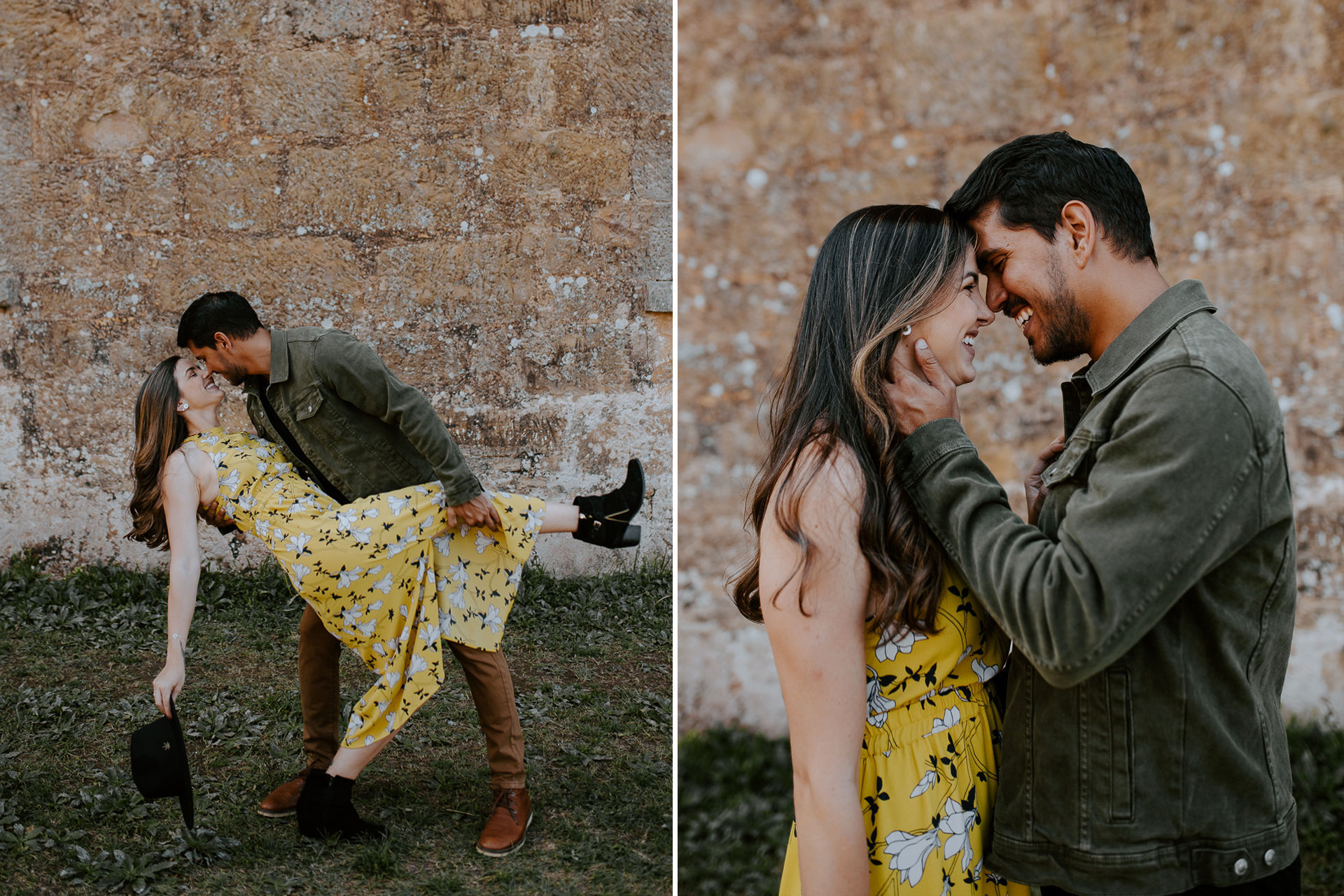 Foto Ensaio Pré Wedding - Floresta Nacional de Ipanema - Iperó {Juliana + Vinicius} Foto Ensaio Pré Wedding - Floresta Nacional de Ipanema - Iperó {Juliana + Vinicius} - Imagem 7