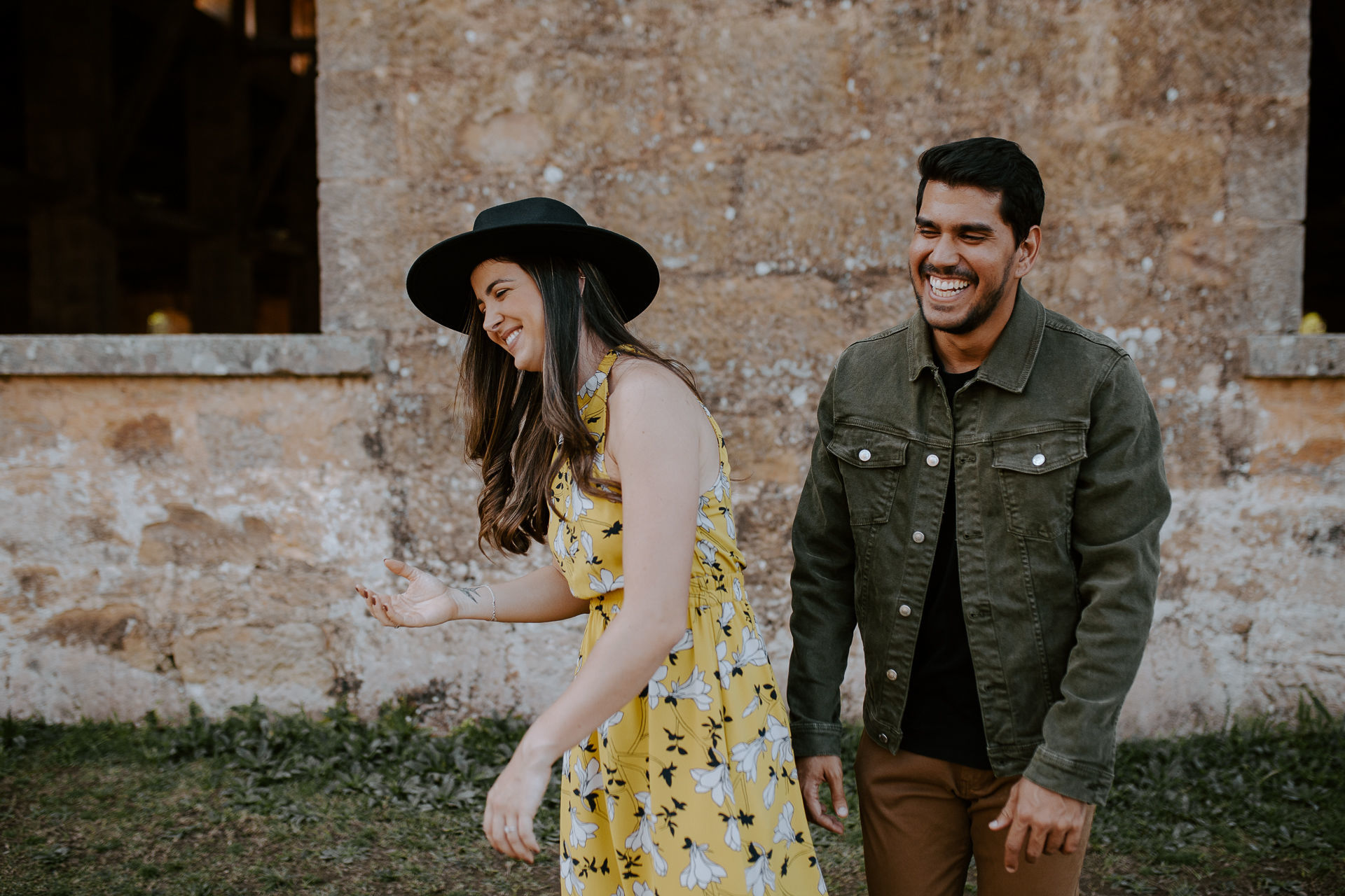 Foto Ensaio Pré Wedding - Floresta Nacional de Ipanema - Iperó {Juliana + Vinicius} Foto Ensaio Pré Wedding - Floresta Nacional de Ipanema - Iperó {Juliana + Vinicius} - Imagem 10
