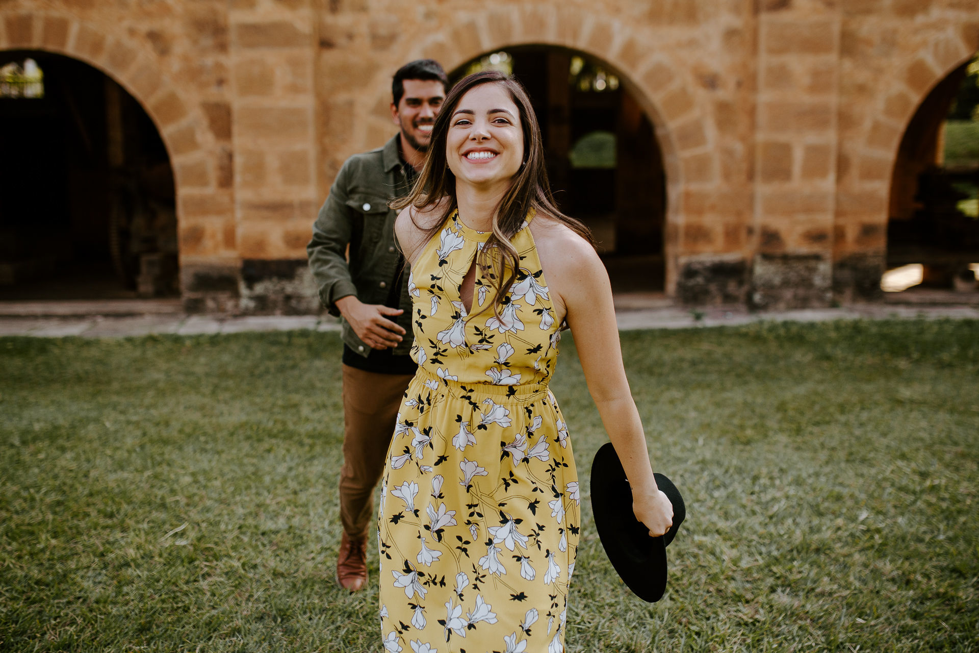 Foto Ensaio Pré Wedding - Floresta Nacional de Ipanema - Iperó {Juliana + Vinicius} Foto Ensaio Pré Wedding - Floresta Nacional de Ipanema - Iperó {Juliana + Vinicius} - Imagem 39