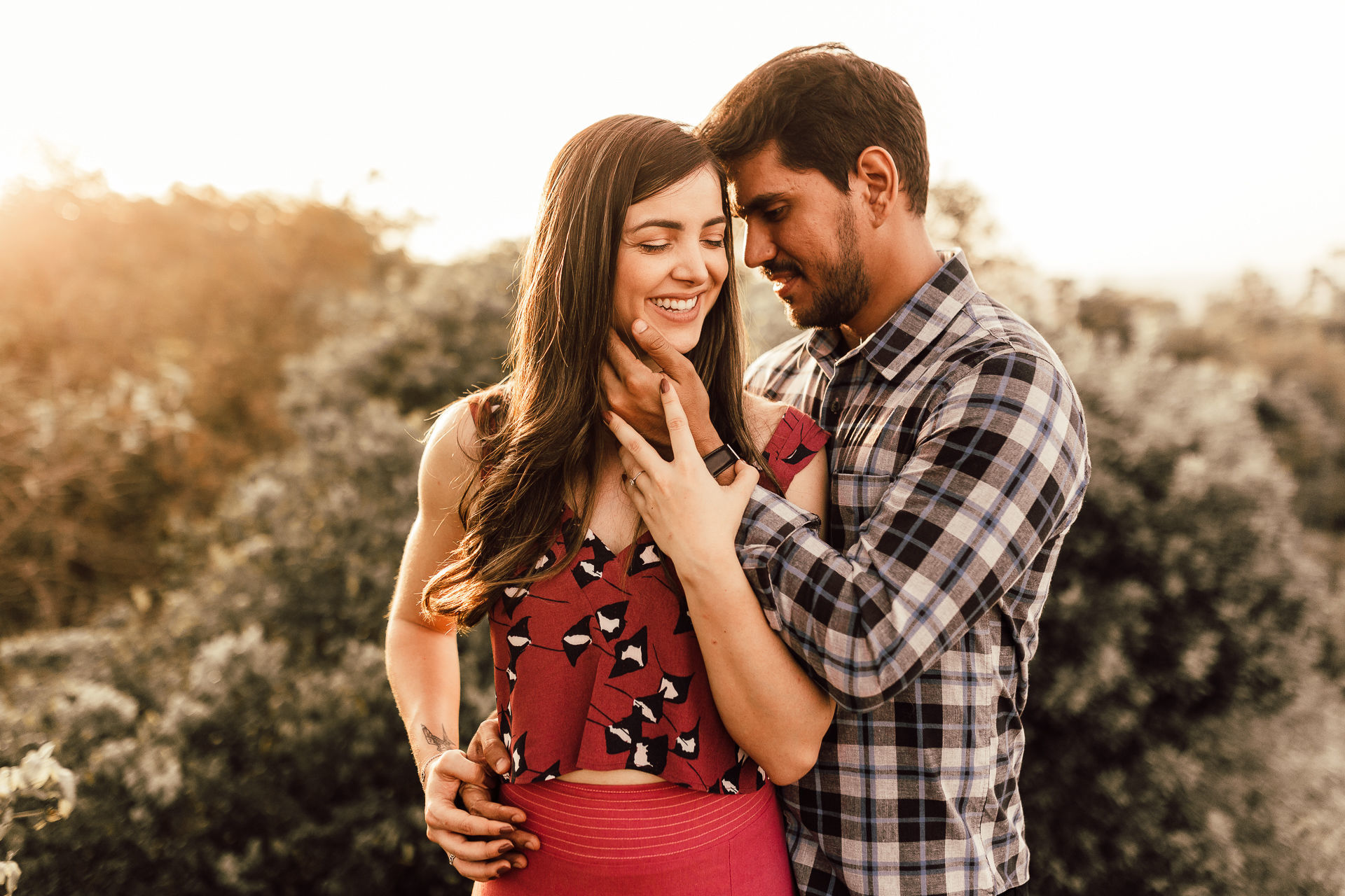 Foto Ensaio Pré Wedding - Floresta Nacional de Ipanema - Iperó {Juliana + Vinicius} Foto Ensaio Pré Wedding - Floresta Nacional de Ipanema - Iperó {Juliana + Vinicius} - Imagem 68