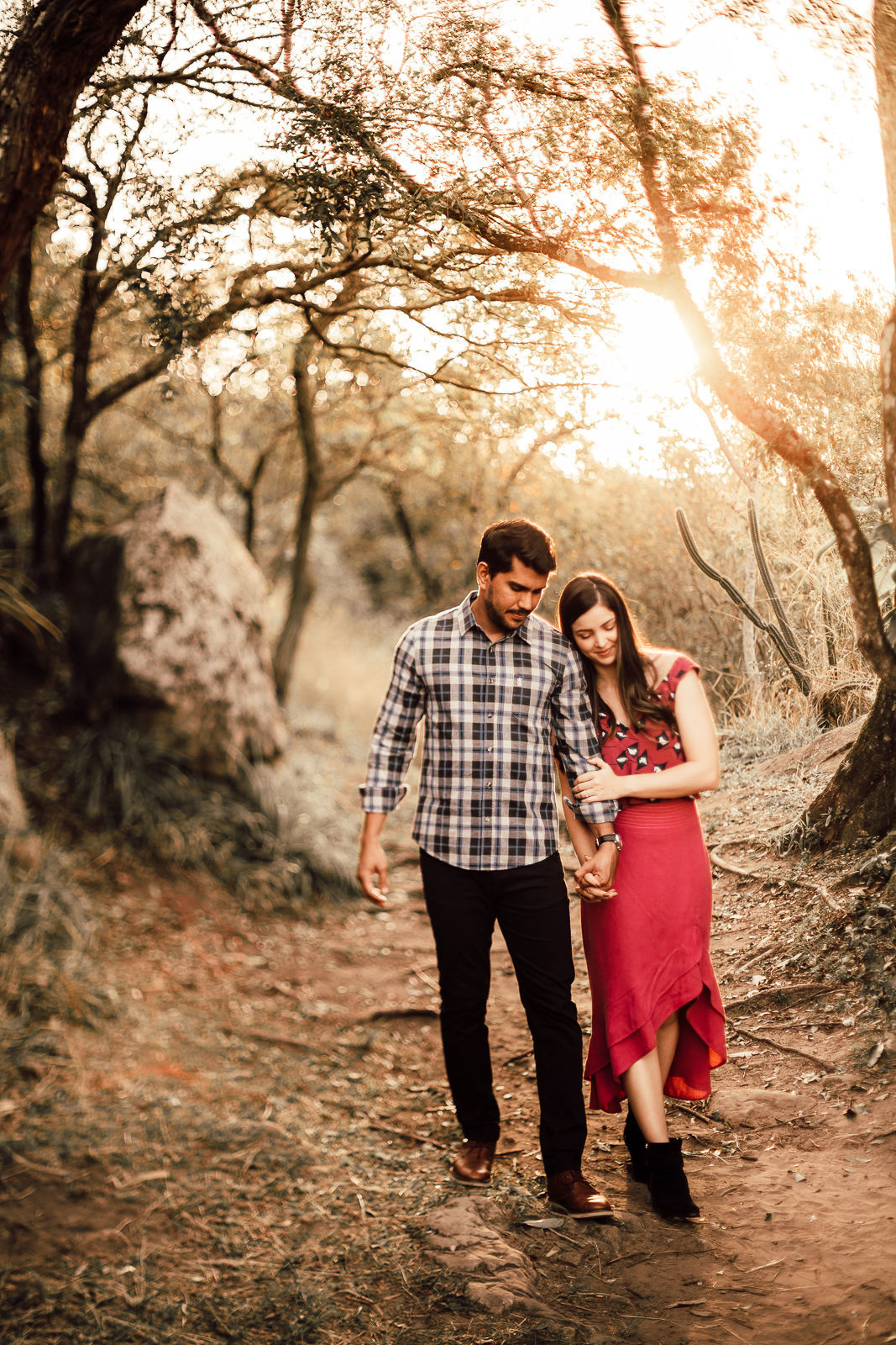 Foto Ensaio Pré Wedding - Floresta Nacional de Ipanema - Iperó {Juliana + Vinicius} Foto Ensaio Pré Wedding - Floresta Nacional de Ipanema - Iperó {Juliana + Vinicius} - Imagem 57