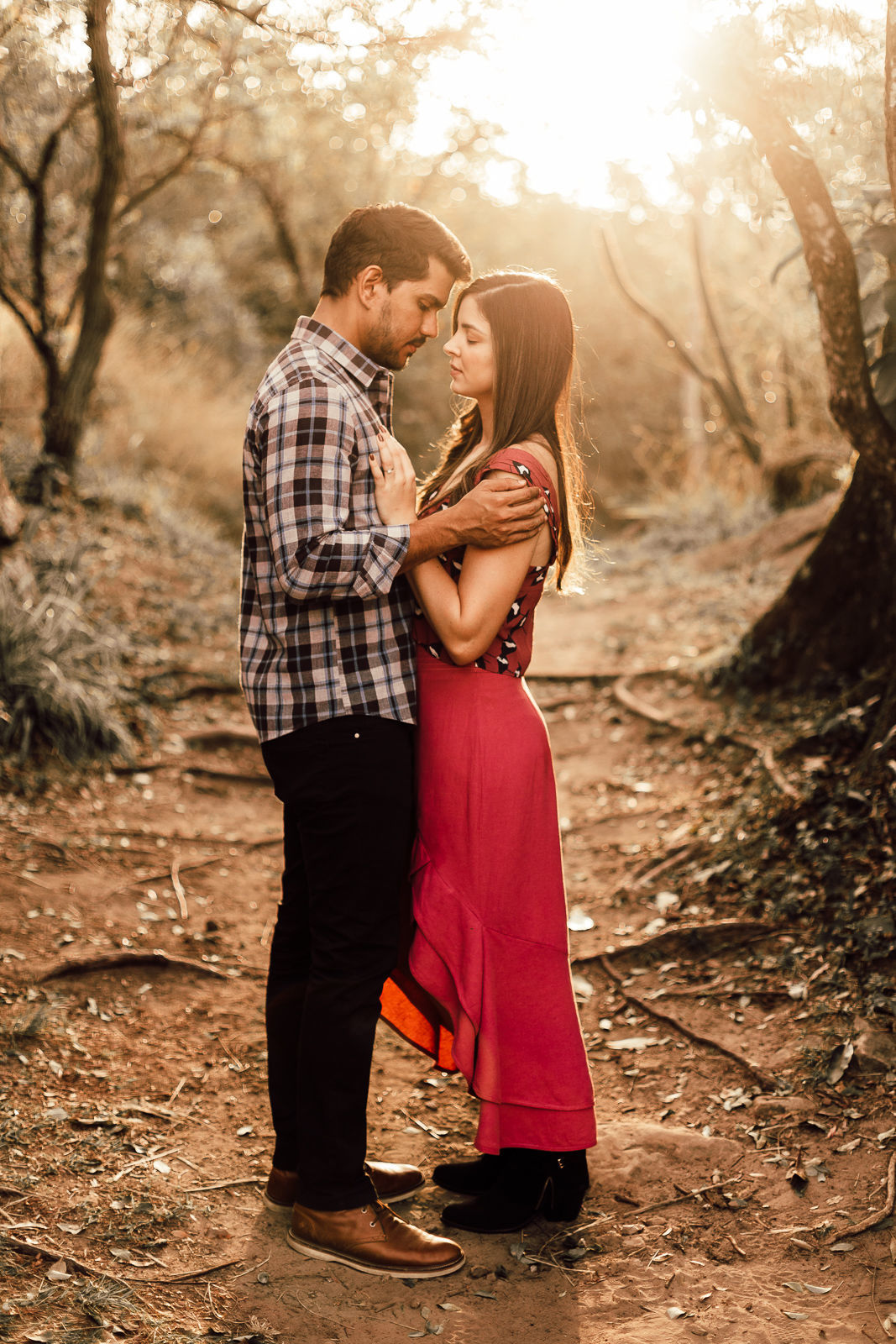 Foto Ensaio Pré Wedding - Floresta Nacional de Ipanema - Iperó {Juliana + Vinicius} Foto Ensaio Pré Wedding - Floresta Nacional de Ipanema - Iperó {Juliana + Vinicius} - Imagem 63