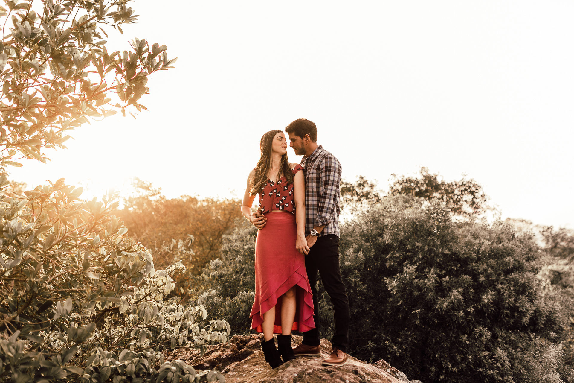 Foto Ensaio Pré Wedding - Floresta Nacional de Ipanema - Iperó {Juliana + Vinicius} Foto Ensaio Pré Wedding - Floresta Nacional de Ipanema - Iperó {Juliana + Vinicius} - Imagem 64