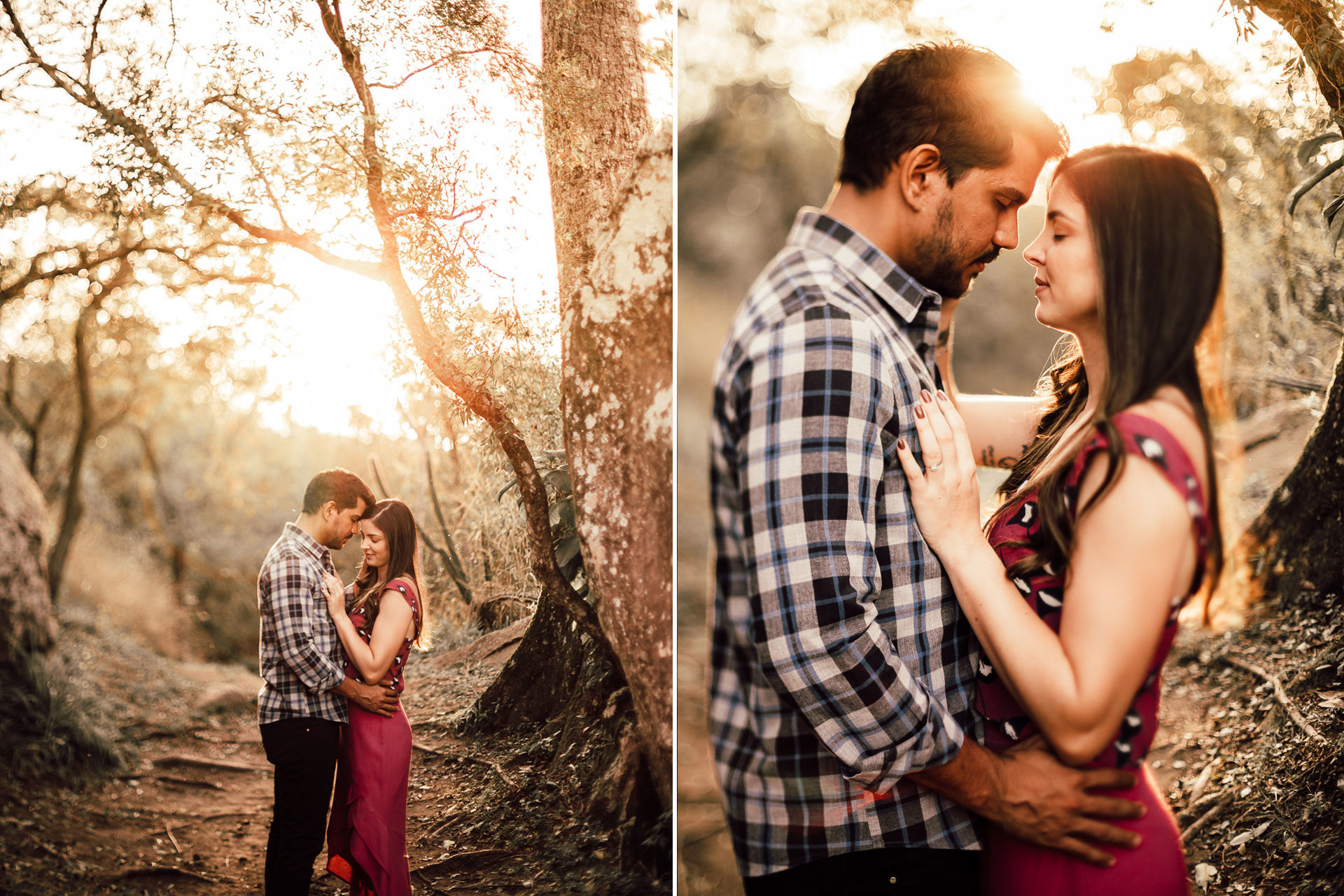 Foto Ensaio Pré Wedding - Floresta Nacional de Ipanema - Iperó {Juliana + Vinicius} Foto Ensaio Pré Wedding - Floresta Nacional de Ipanema - Iperó {Juliana + Vinicius} - Imagem 60