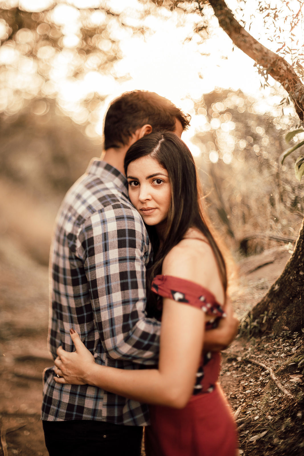 Foto Ensaio Pré Wedding - Floresta Nacional de Ipanema - Iperó {Juliana + Vinicius} Foto Ensaio Pré Wedding - Floresta Nacional de Ipanema - Iperó {Juliana + Vinicius} - Imagem 59