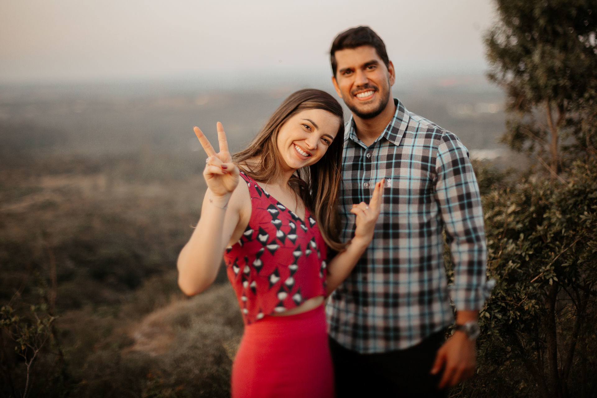 Foto Ensaio Pré Wedding - Floresta Nacional de Ipanema - Iperó {Juliana + Vinicius} Foto Ensaio Pré Wedding - Floresta Nacional de Ipanema - Iperó {Juliana + Vinicius} - Imagem 86