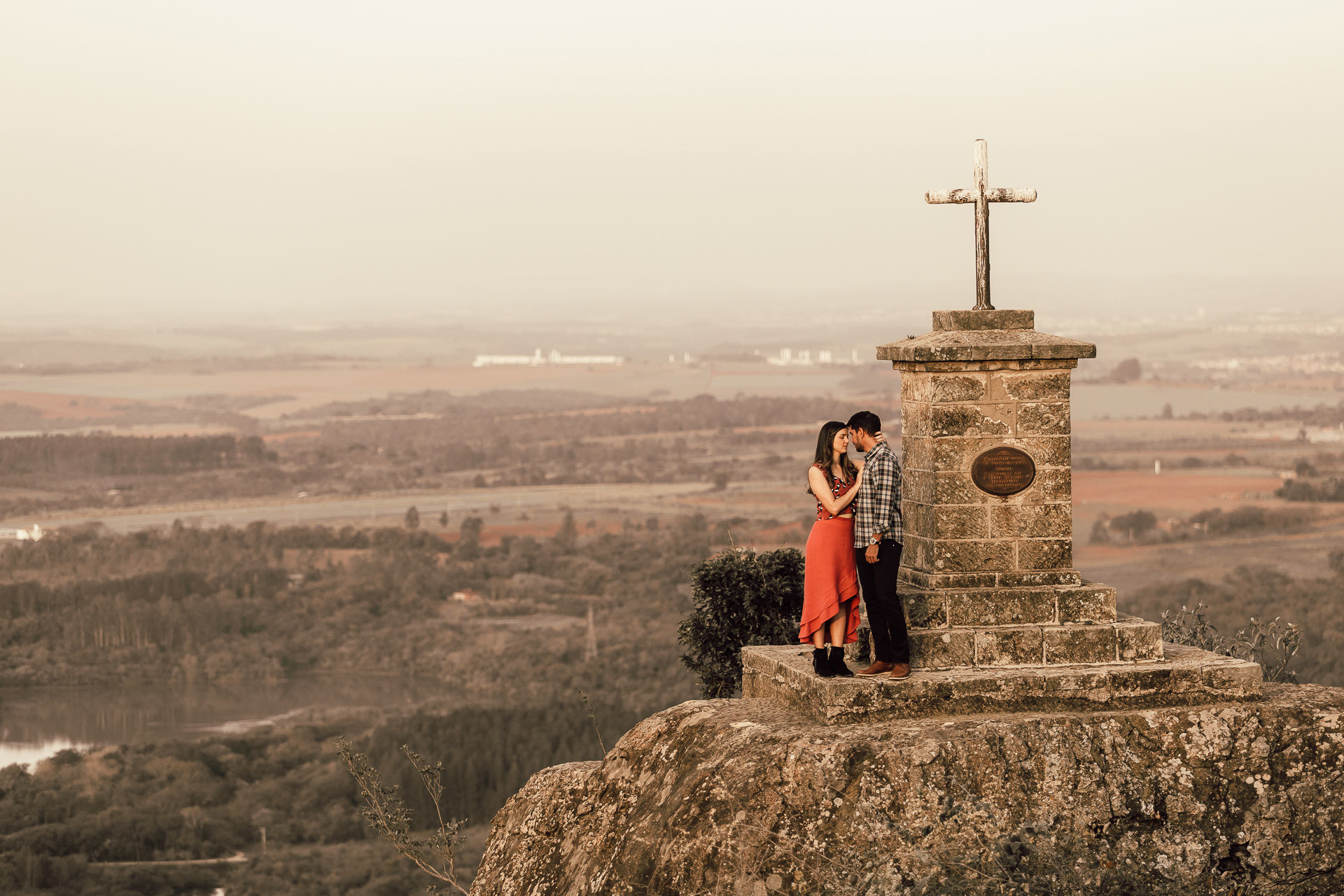 Foto Ensaio Pré Wedding - Floresta Nacional de Ipanema - Iperó {Juliana + Vinicius} Foto Ensaio Pré Wedding - Floresta Nacional de Ipanema - Iperó {Juliana + Vinicius} - Imagem 75