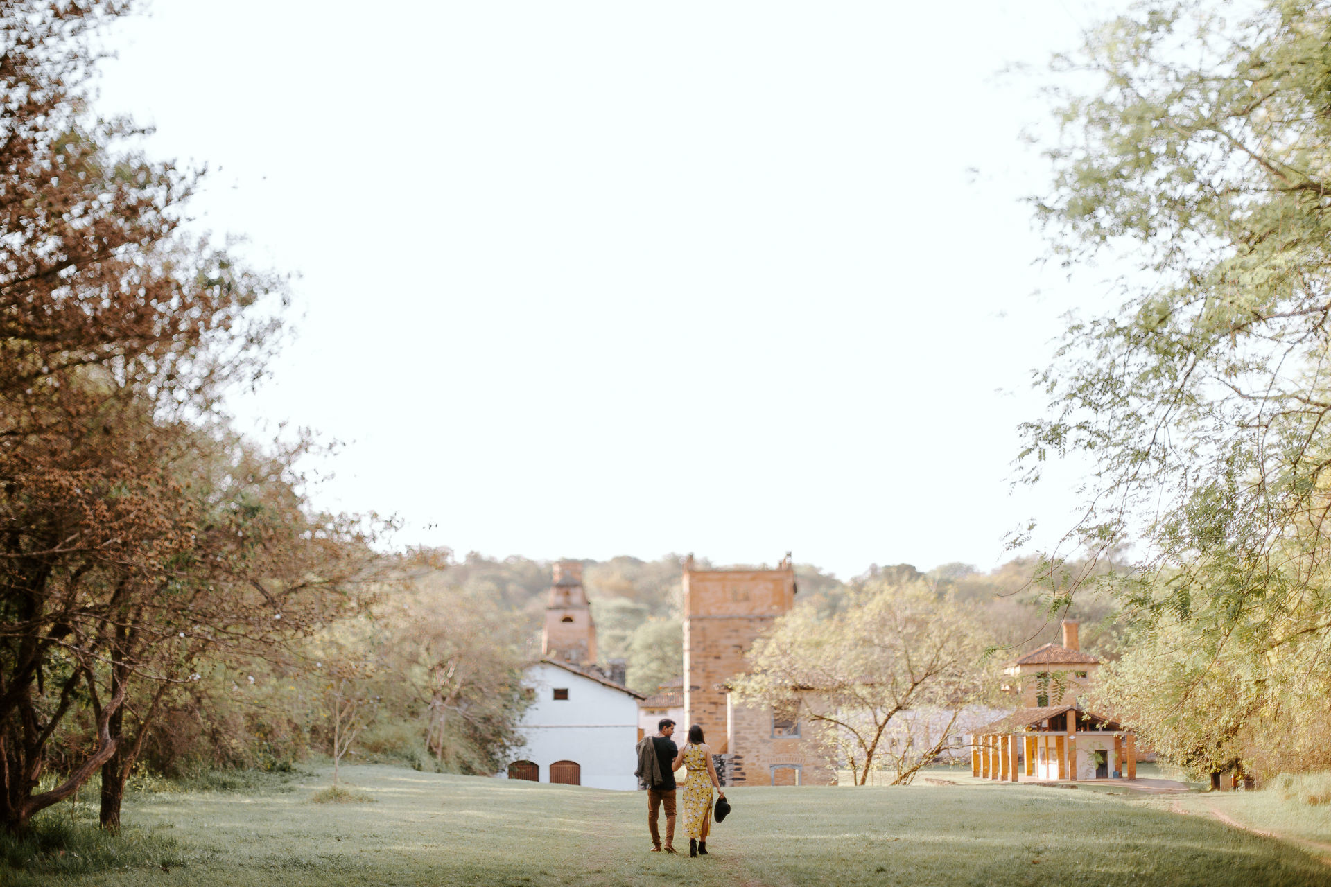 Foto Ensaio Pré Wedding - Floresta Nacional de Ipanema - Iperó {Juliana + Vinicius} Foto Ensaio Pré Wedding - Floresta Nacional de Ipanema - Iperó {Juliana + Vinicius} - Imagem 49