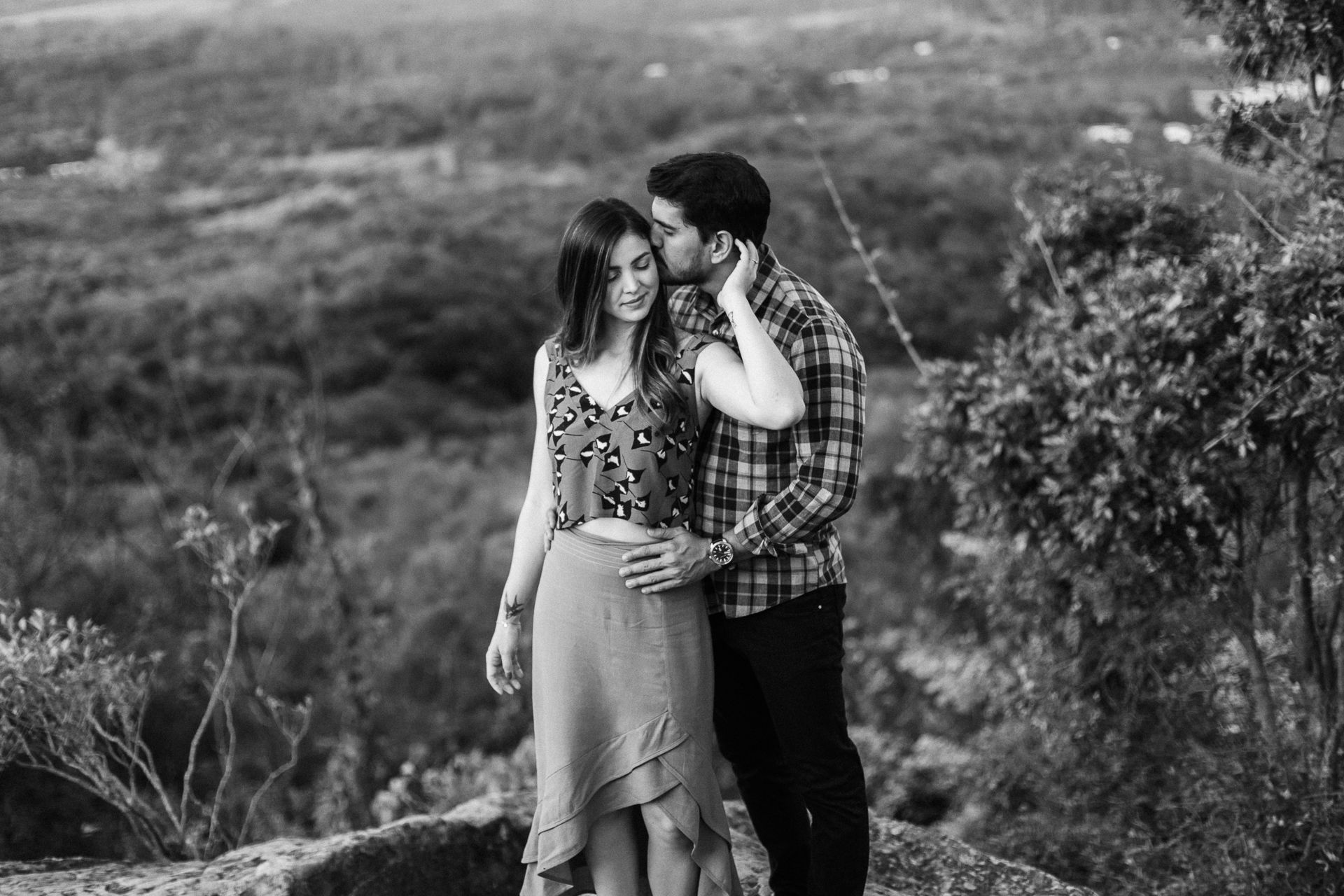 Foto Ensaio Pré Wedding - Floresta Nacional de Ipanema - Iperó {Juliana + Vinicius} Foto Ensaio Pré Wedding - Floresta Nacional de Ipanema - Iperó {Juliana + Vinicius} - Imagem 84