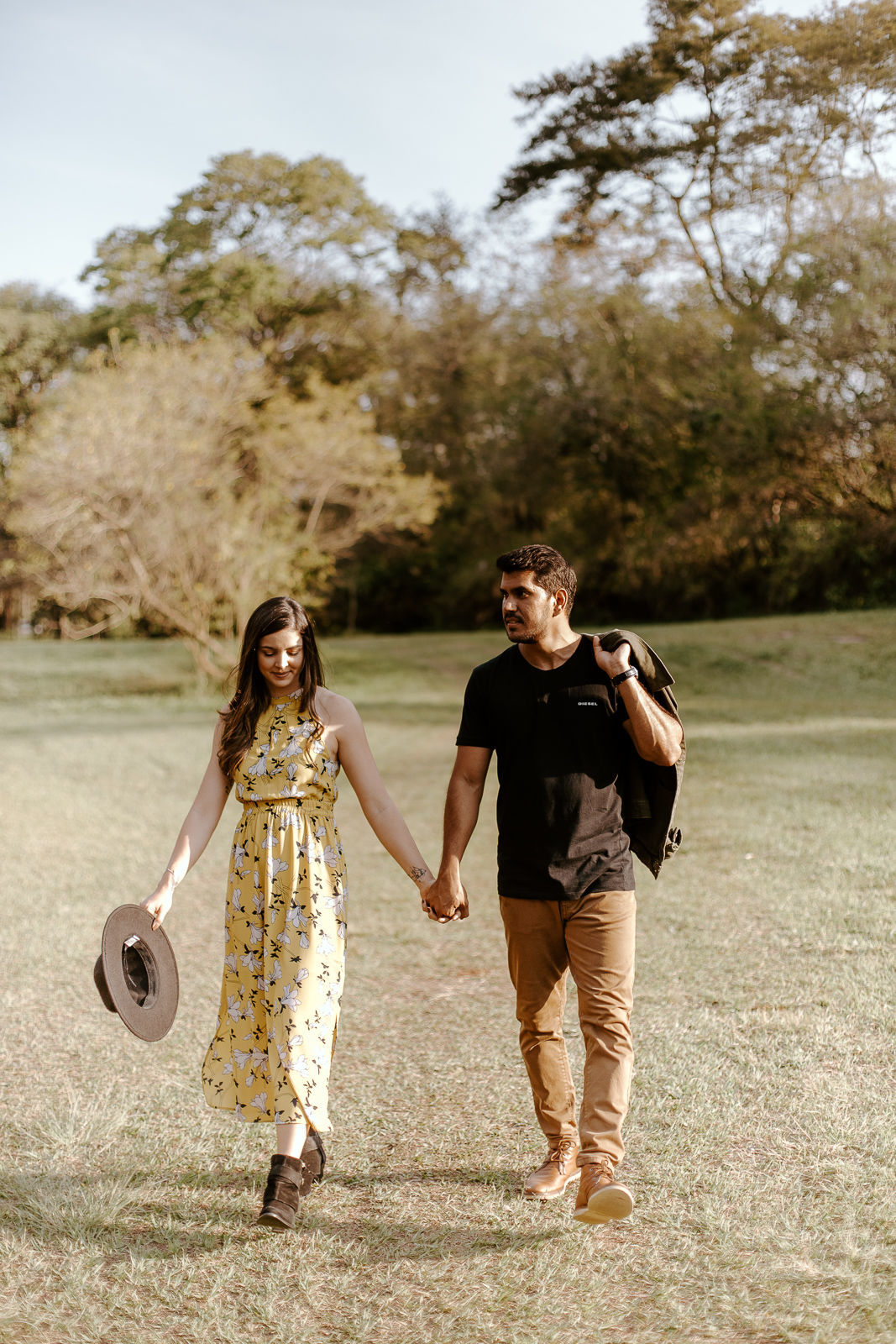 Foto Ensaio Pré Wedding - Floresta Nacional de Ipanema - Iperó {Juliana + Vinicius} Foto Ensaio Pré Wedding - Floresta Nacional de Ipanema - Iperó {Juliana + Vinicius} - Imagem 51